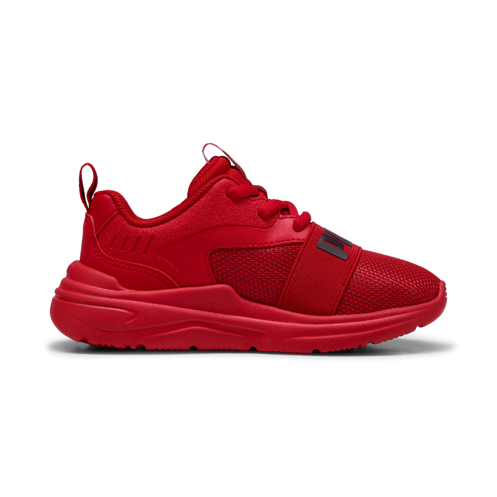 PUMA Sneaker »SOFT WIRED 2 PS«