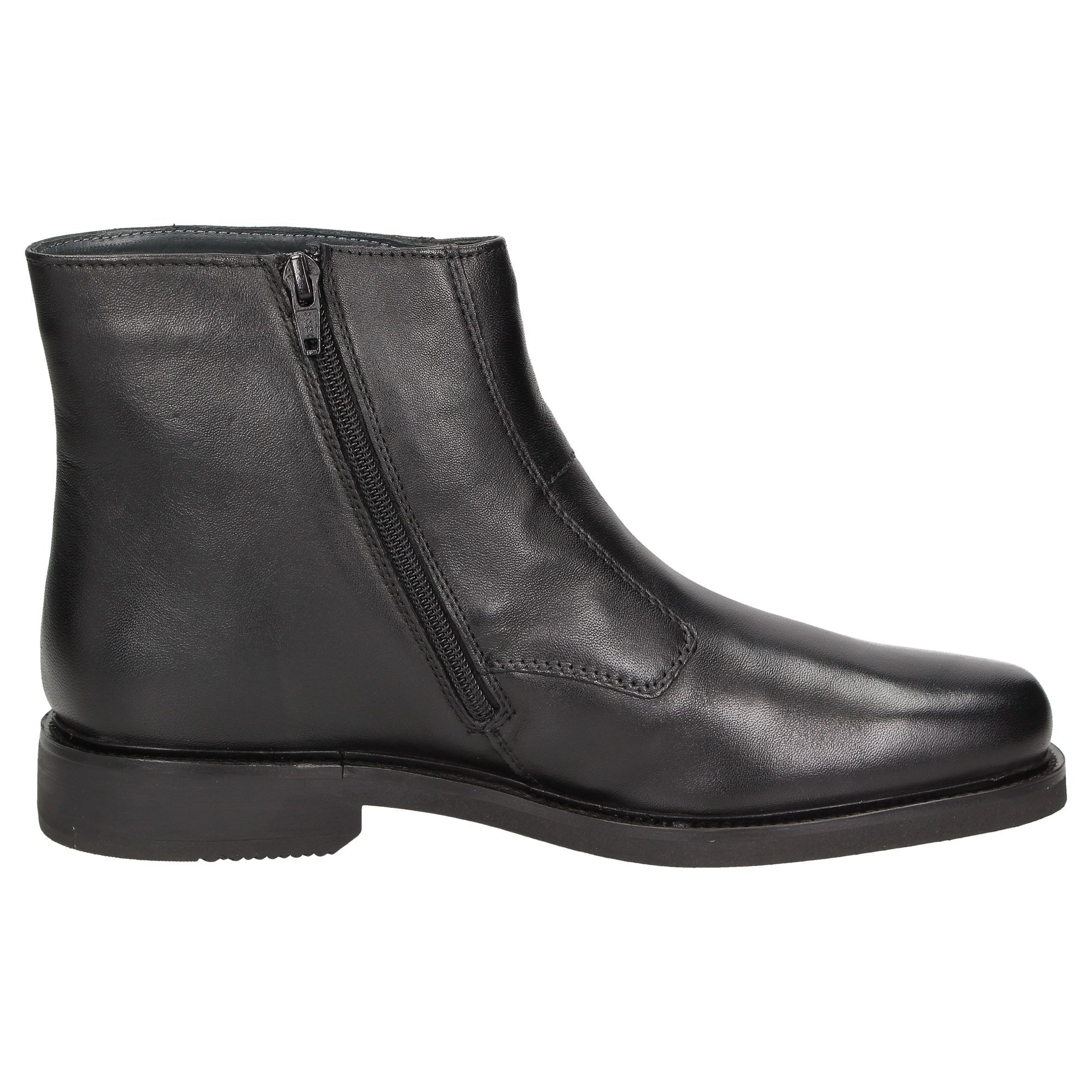 SIOUX Stiefelette »Lanford«