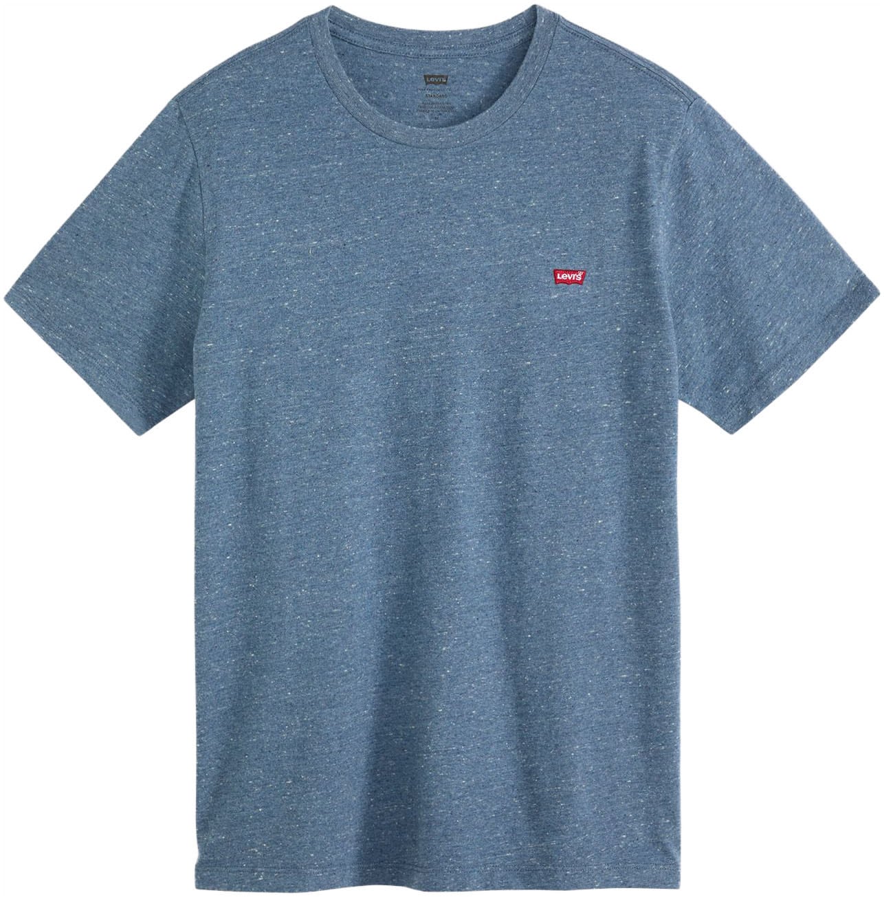 Levi's® T-Shirt »ORIGINAL HM TEE« mit Logo Print