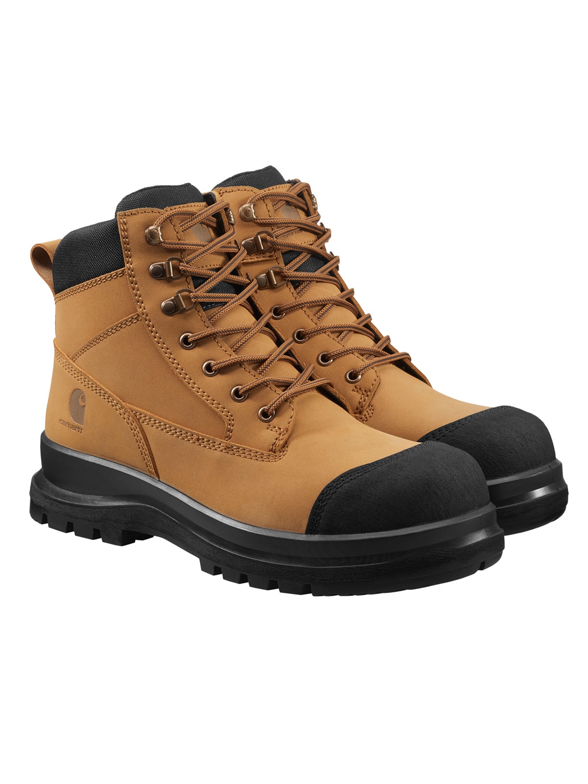 Carhartt Sicherheitsstiefel »Detroit«