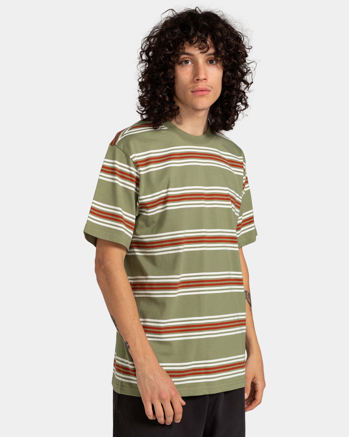 Element T-Shirt »Rentfill«