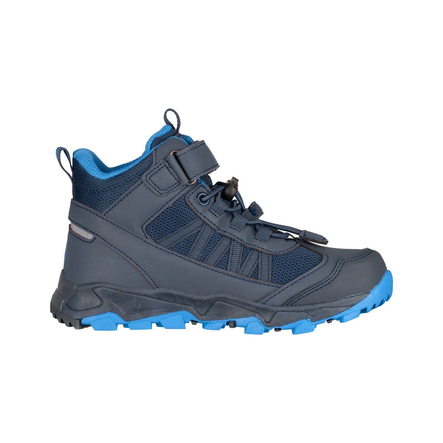 TROLLKIDS Wanderschuh »KIDS TRONFJELL HIKER MID«, wasserdicht