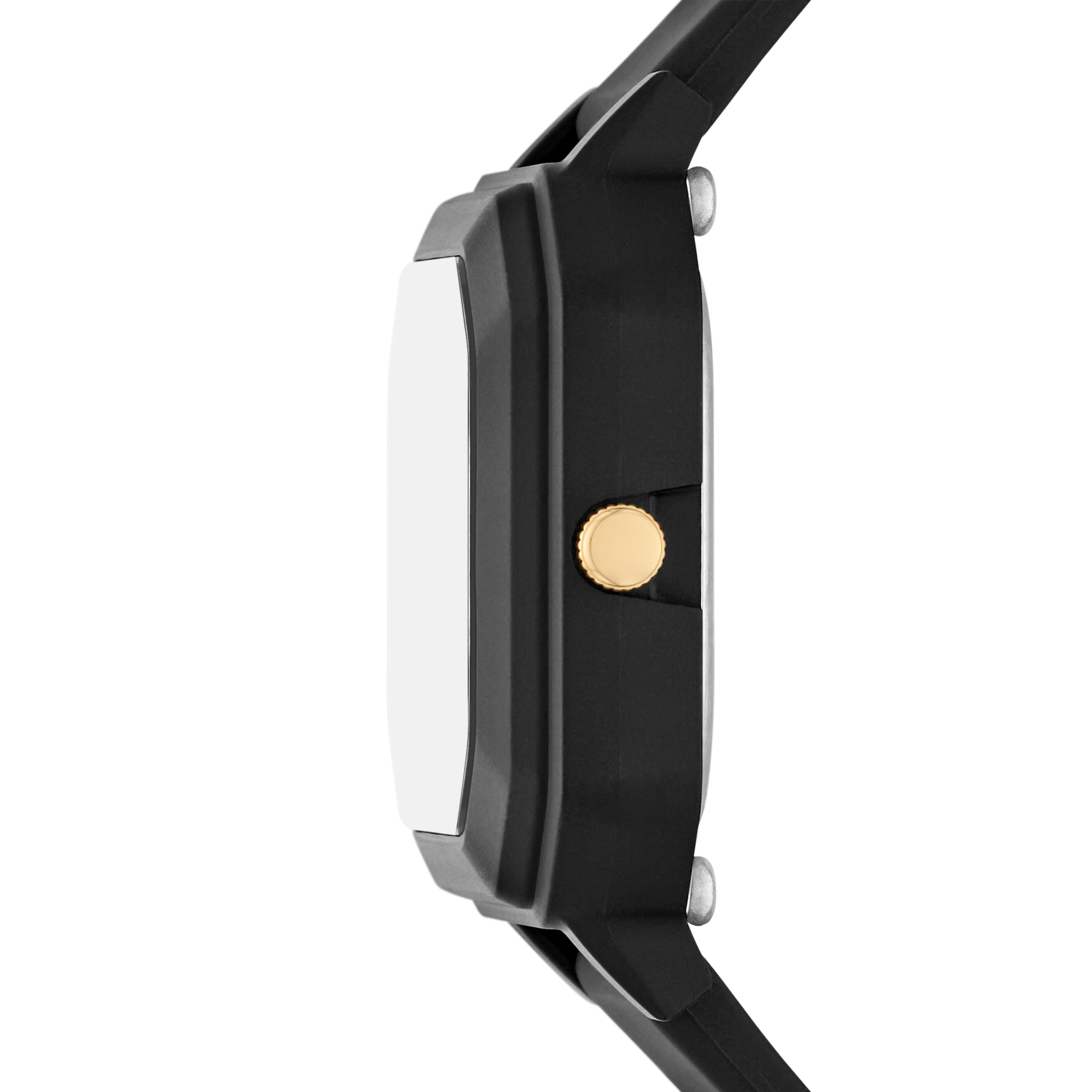 Skechers Quarzuhr »Rosencrans Square« Armbanduhr, Damenuhr, Herrenuhr, Silikonarmband, analog