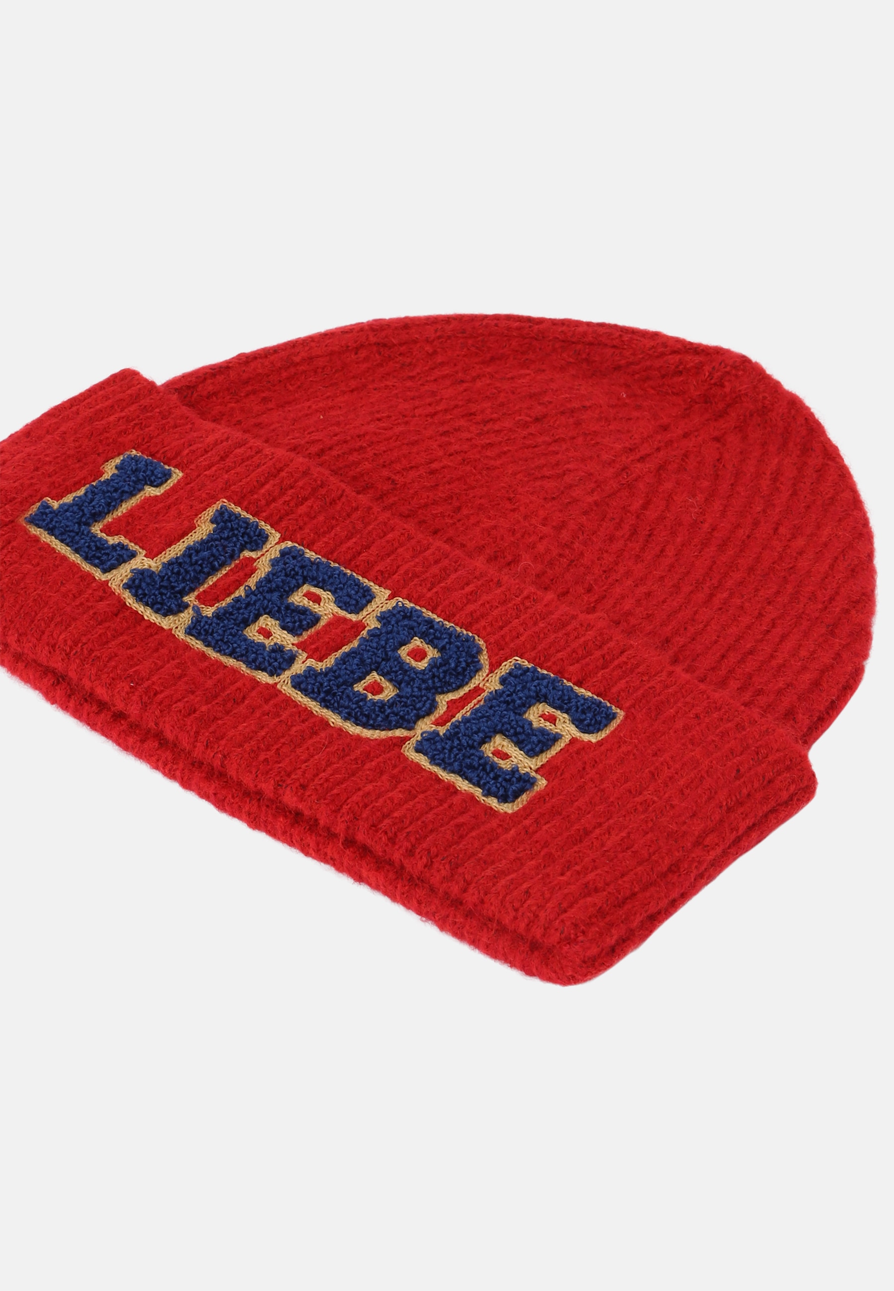 salzhaut Beanie »Mütze METTEN«