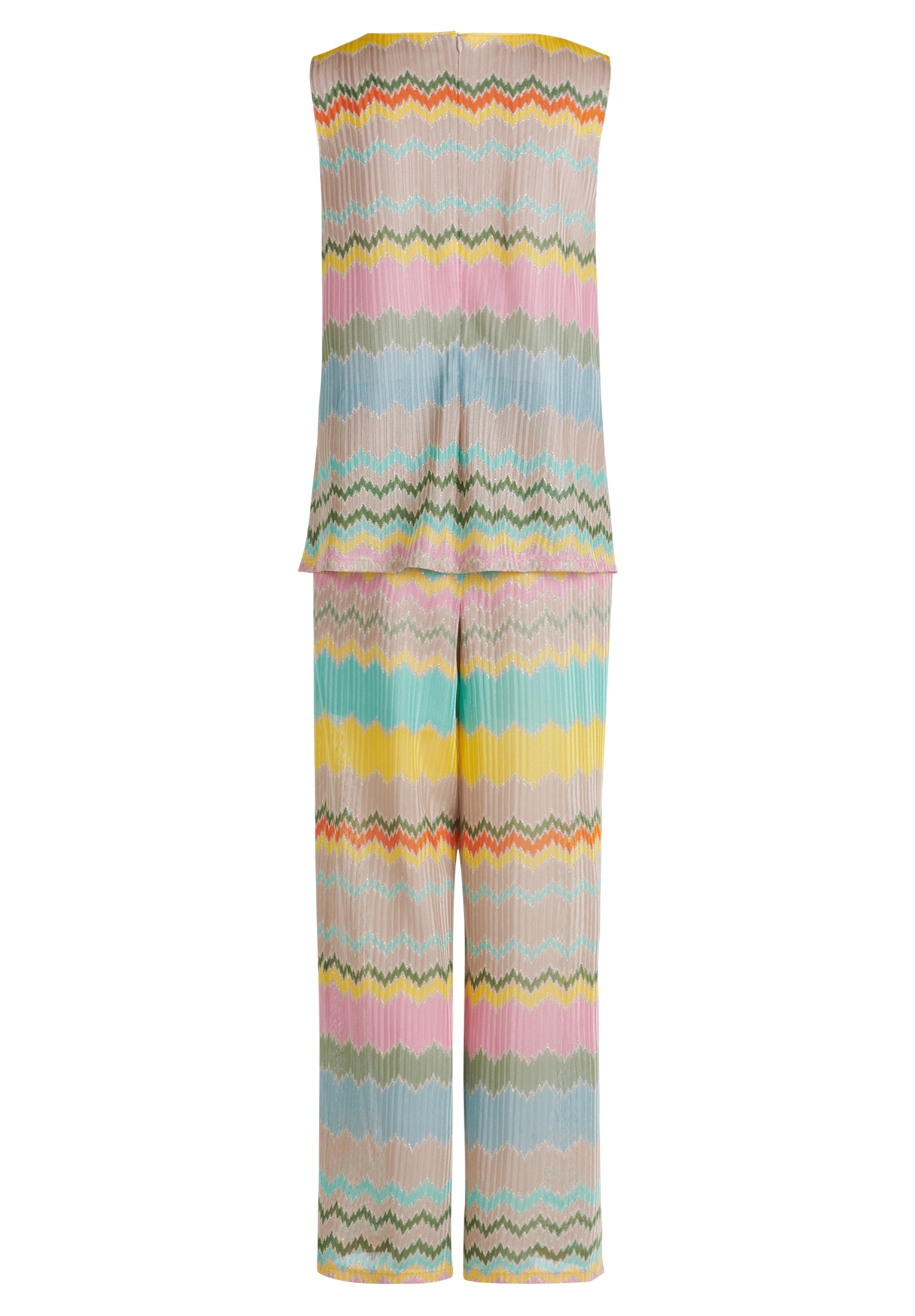 Betty Barclay Jumpsuit »Jumpsuit ohne Arm«