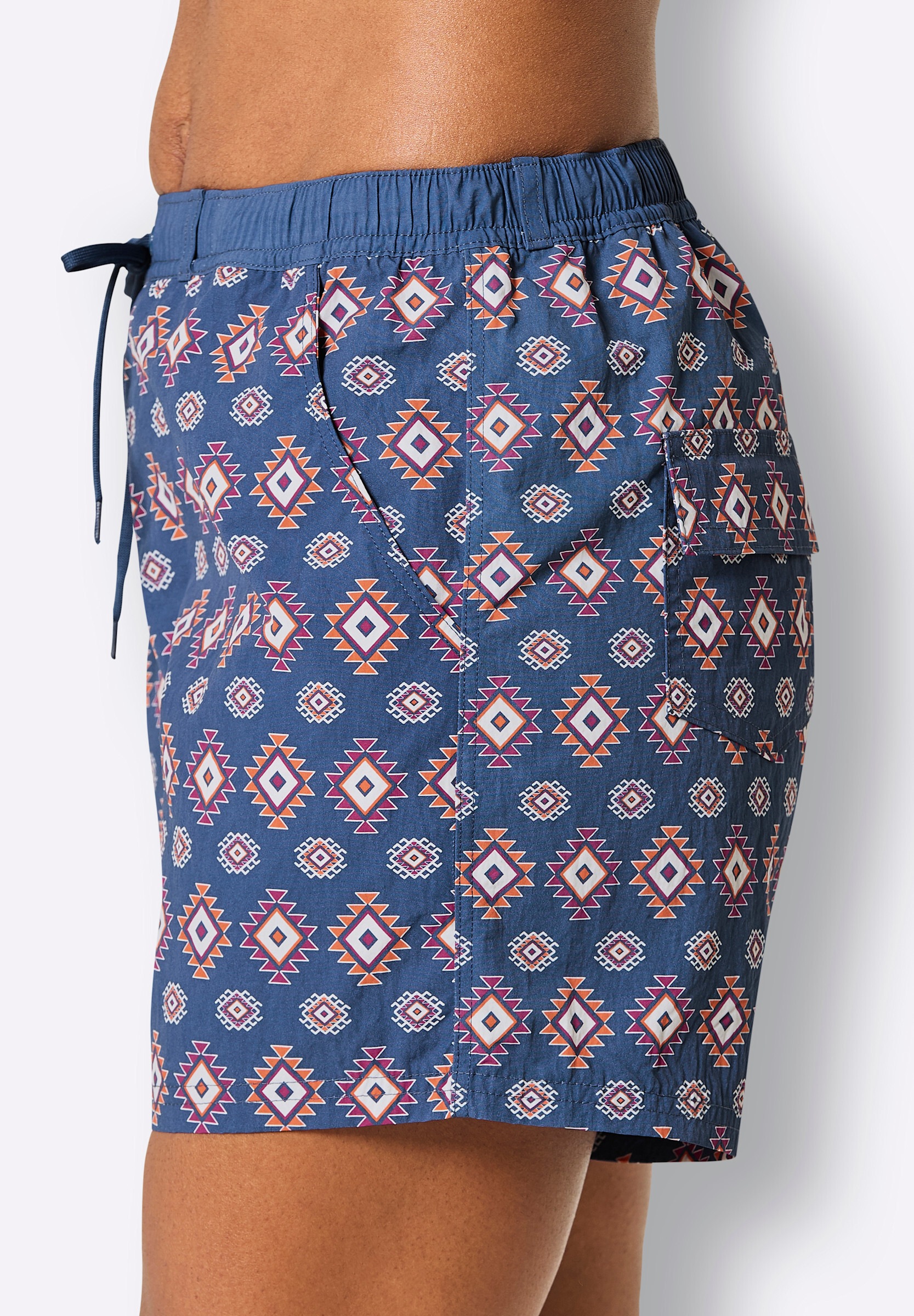 Witt Badeshorts »Badeshorts Badeshorts«