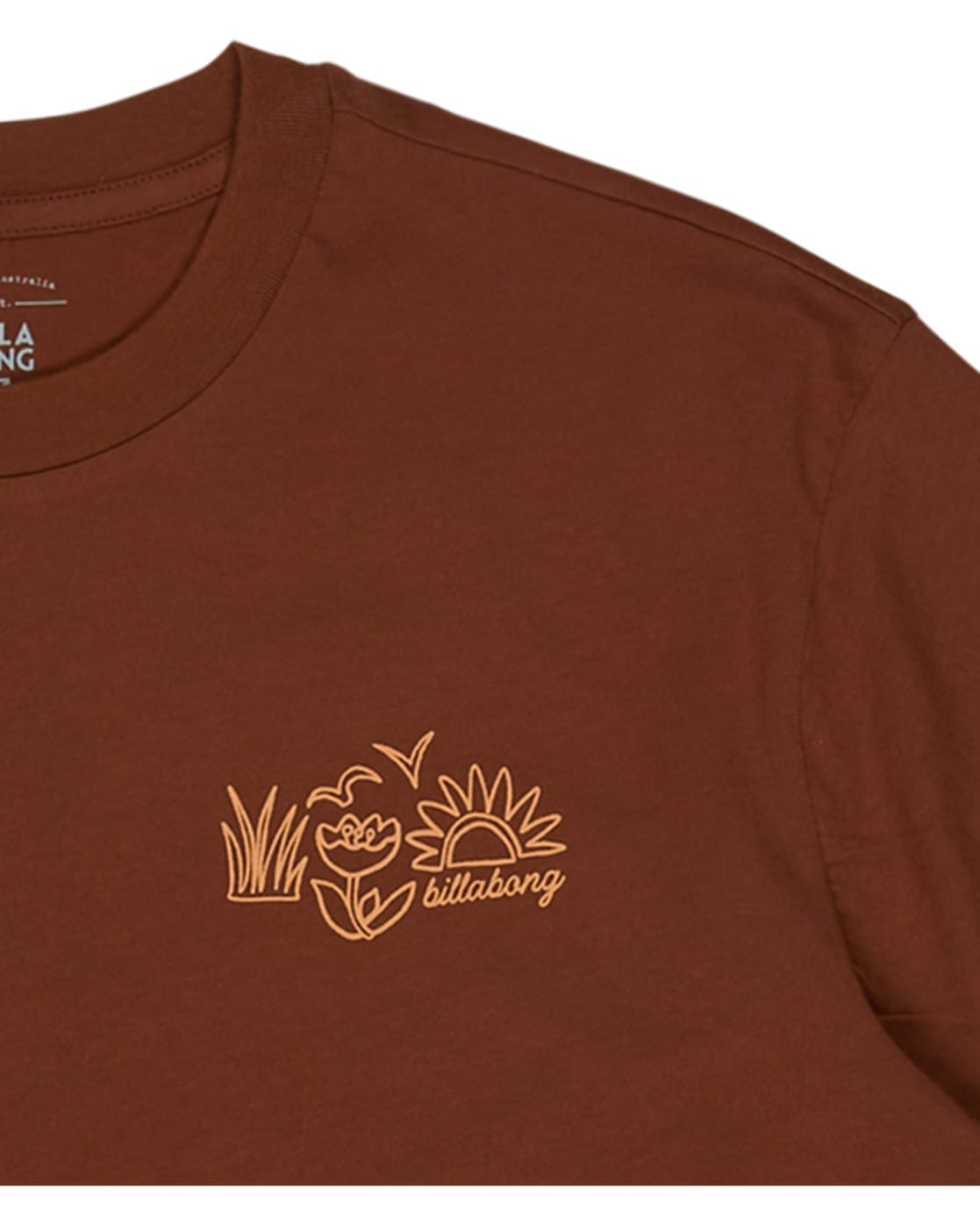 Billabong T-Shirt »Fresh Glance«