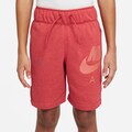 Nike Sportswear Shorts »AIR BIG KIDS (BOYS) FRENCH TERRY SHORT«