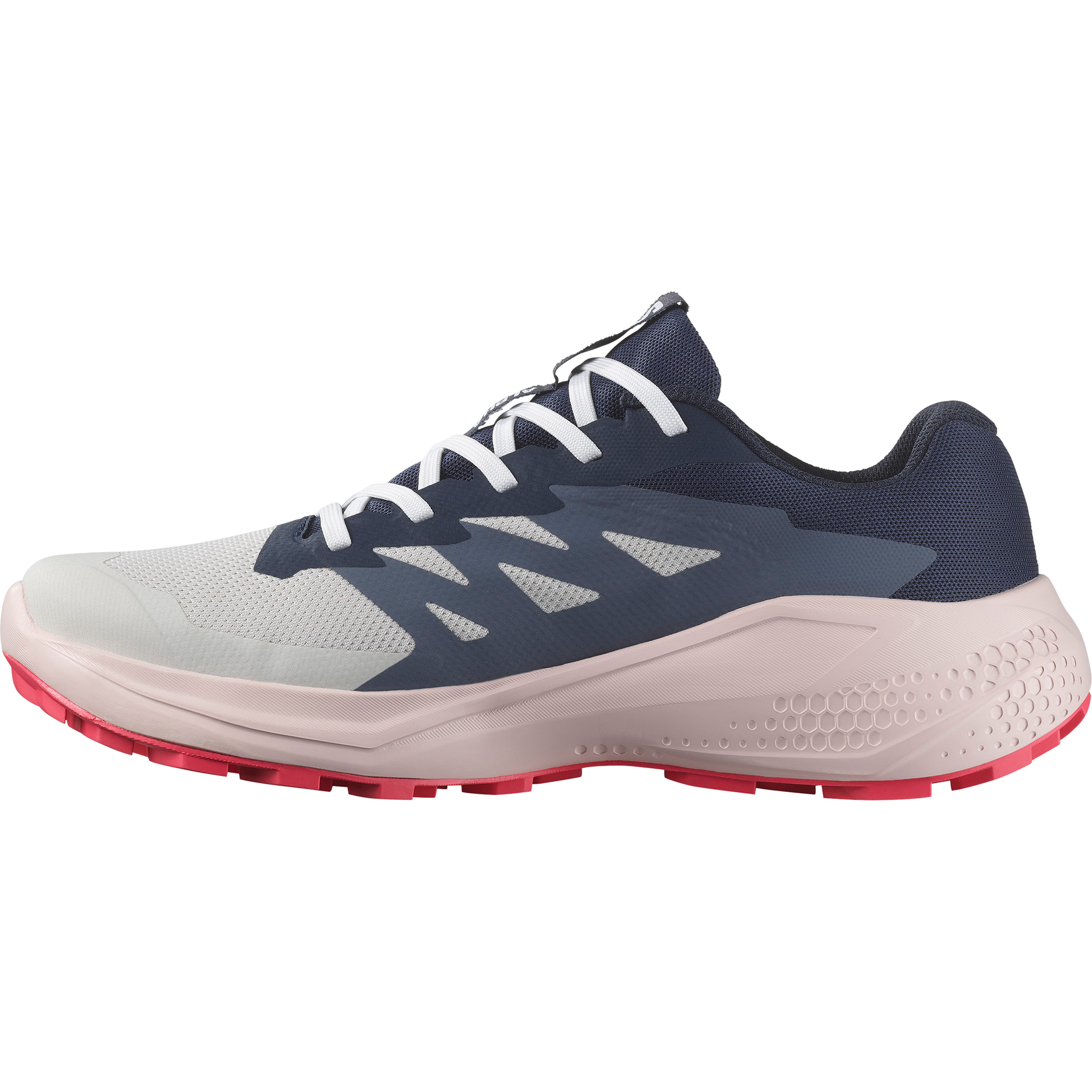 Salomon Trailrunningschuh »ALPHAGLIDE GTX W«, wasserdicht