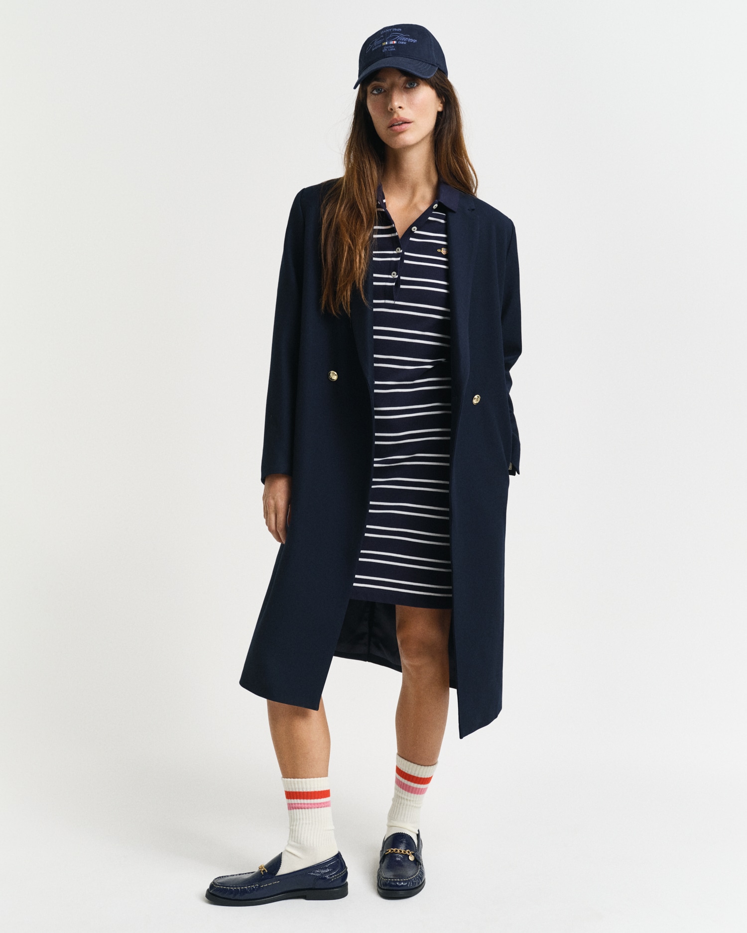 Polokleid für Damen