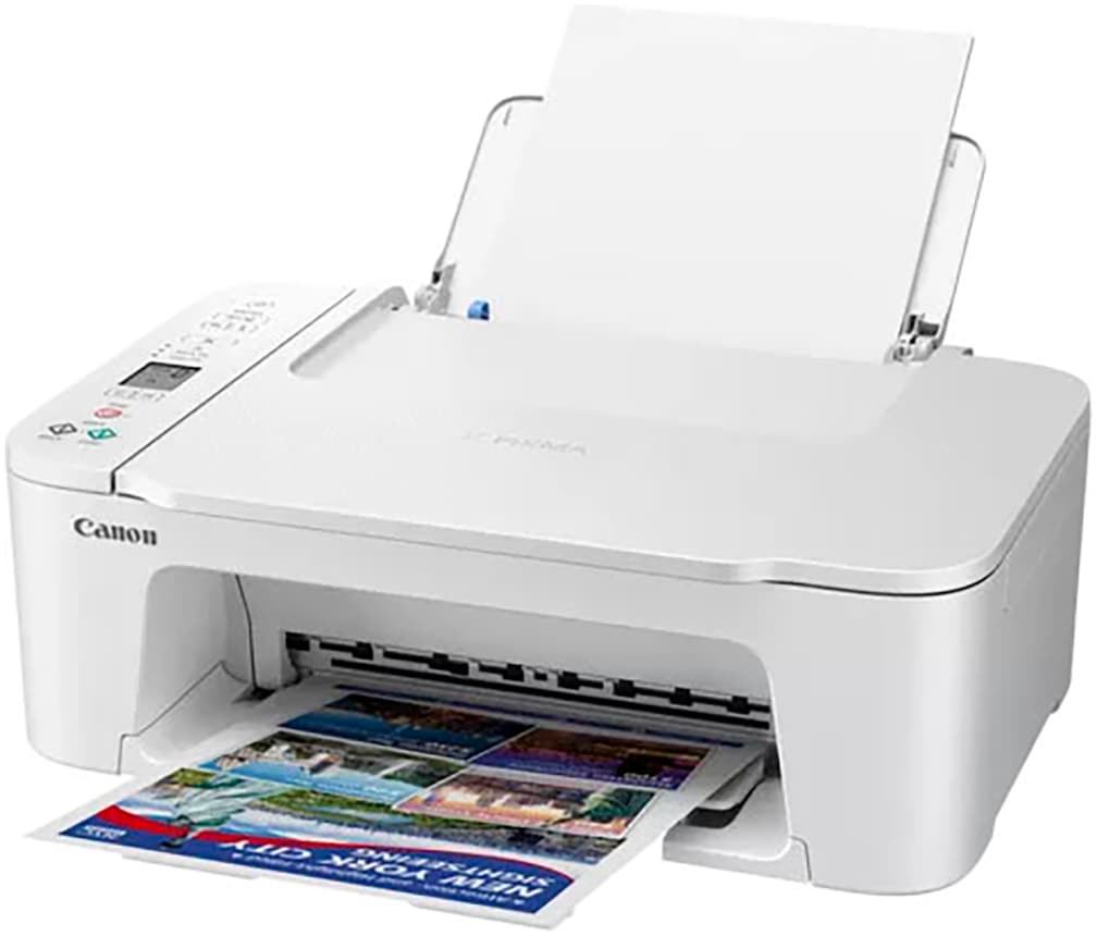 Canon Multifunktionsdrucker »PIXMA TS3751i«