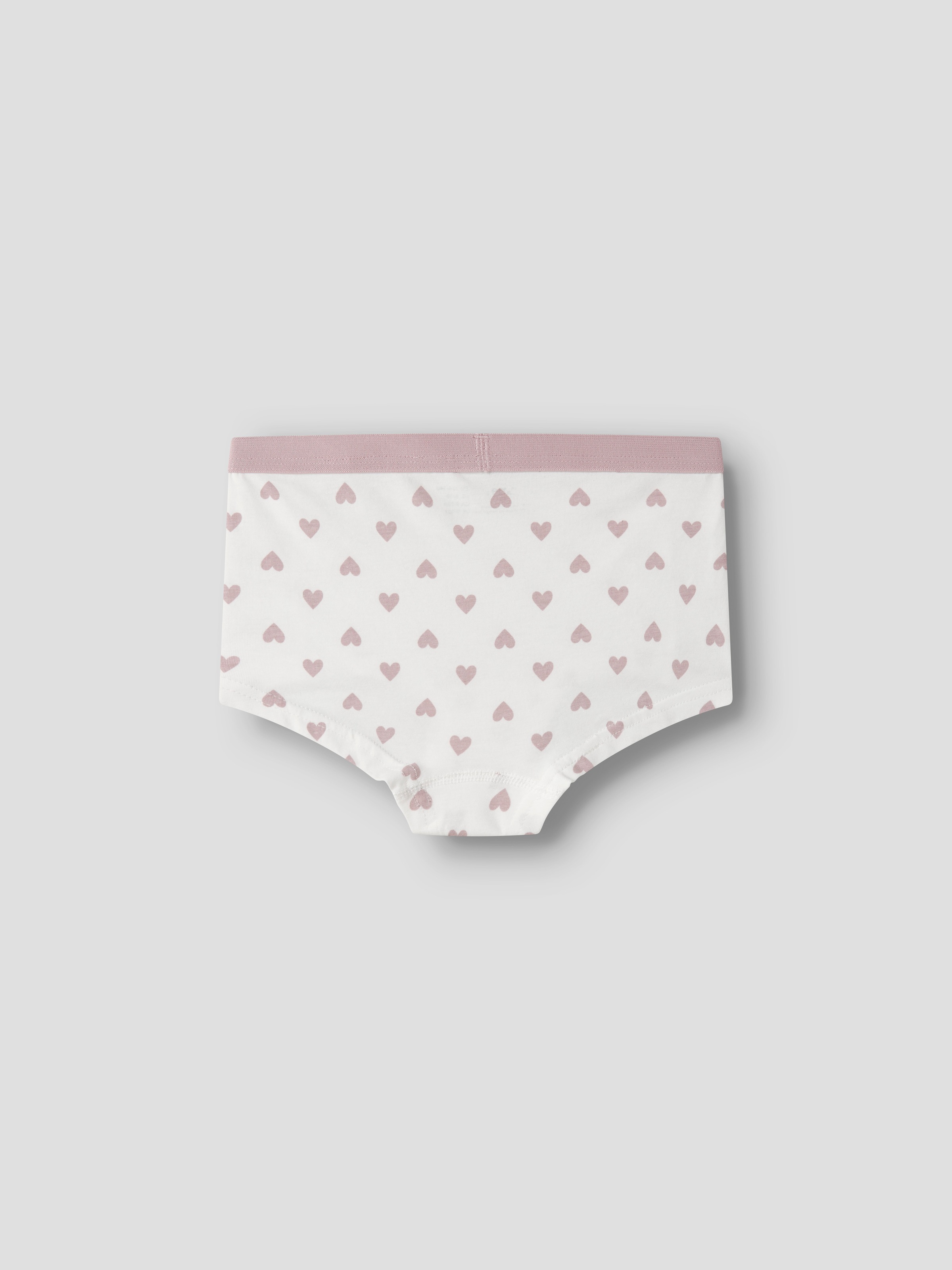Name It Hipster »NKFLINOA 4P HIPSTER« Packung, 4 Stk. Baumwollmischung, 4-er Pack