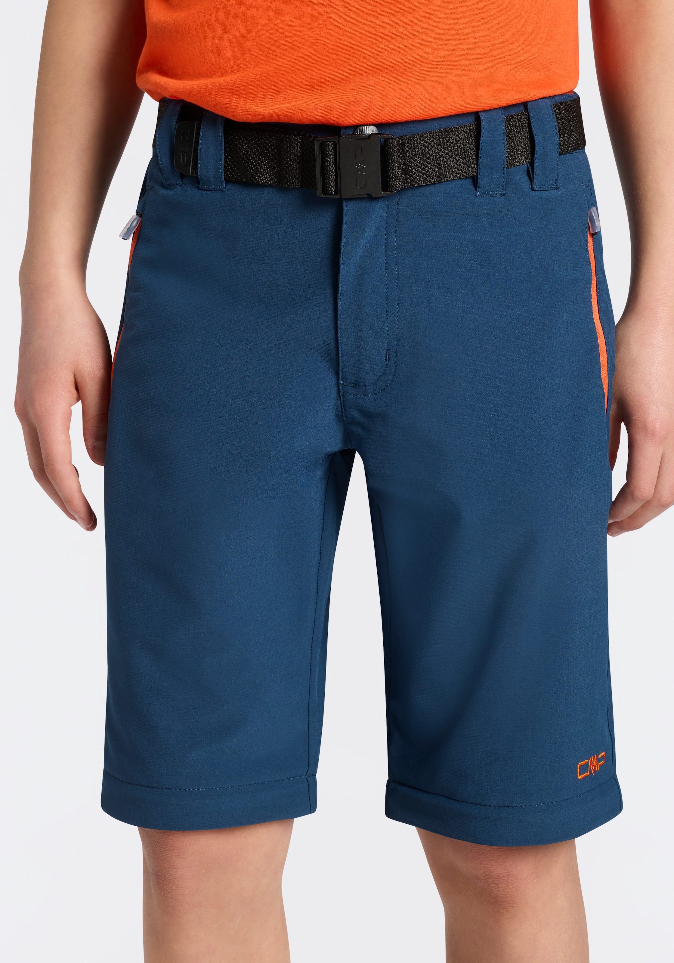 CMP Zip-off-Hose »KID ZIP-OFF-PANT«  Elastisch & Atmungsaktiv & Schnell trocknend & für Kinder