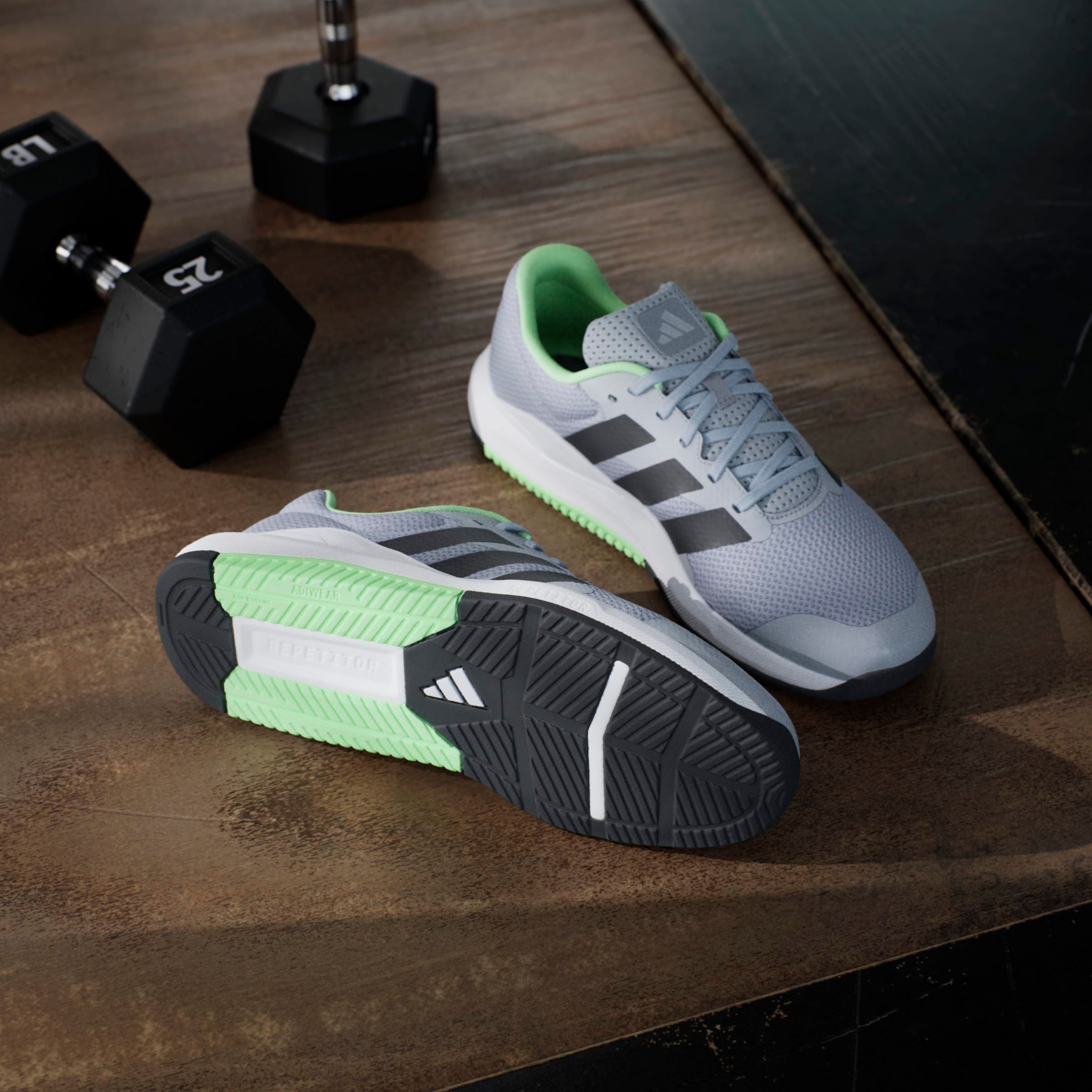 adidas Performance Trainingsschuh »DROPSET BASE .«