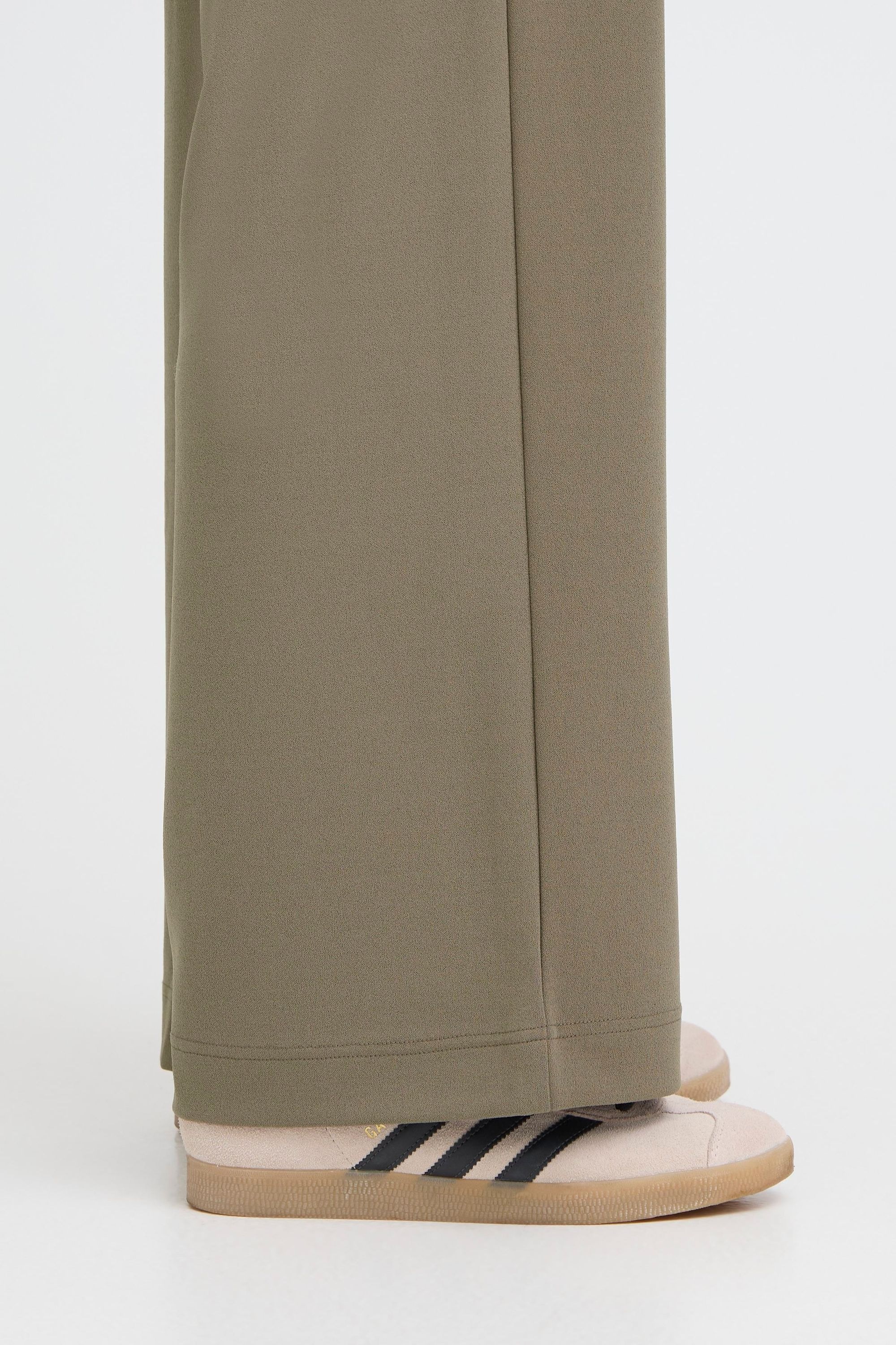 OXMO Loungehose »Loungehose BMMTAYRA PANTS«