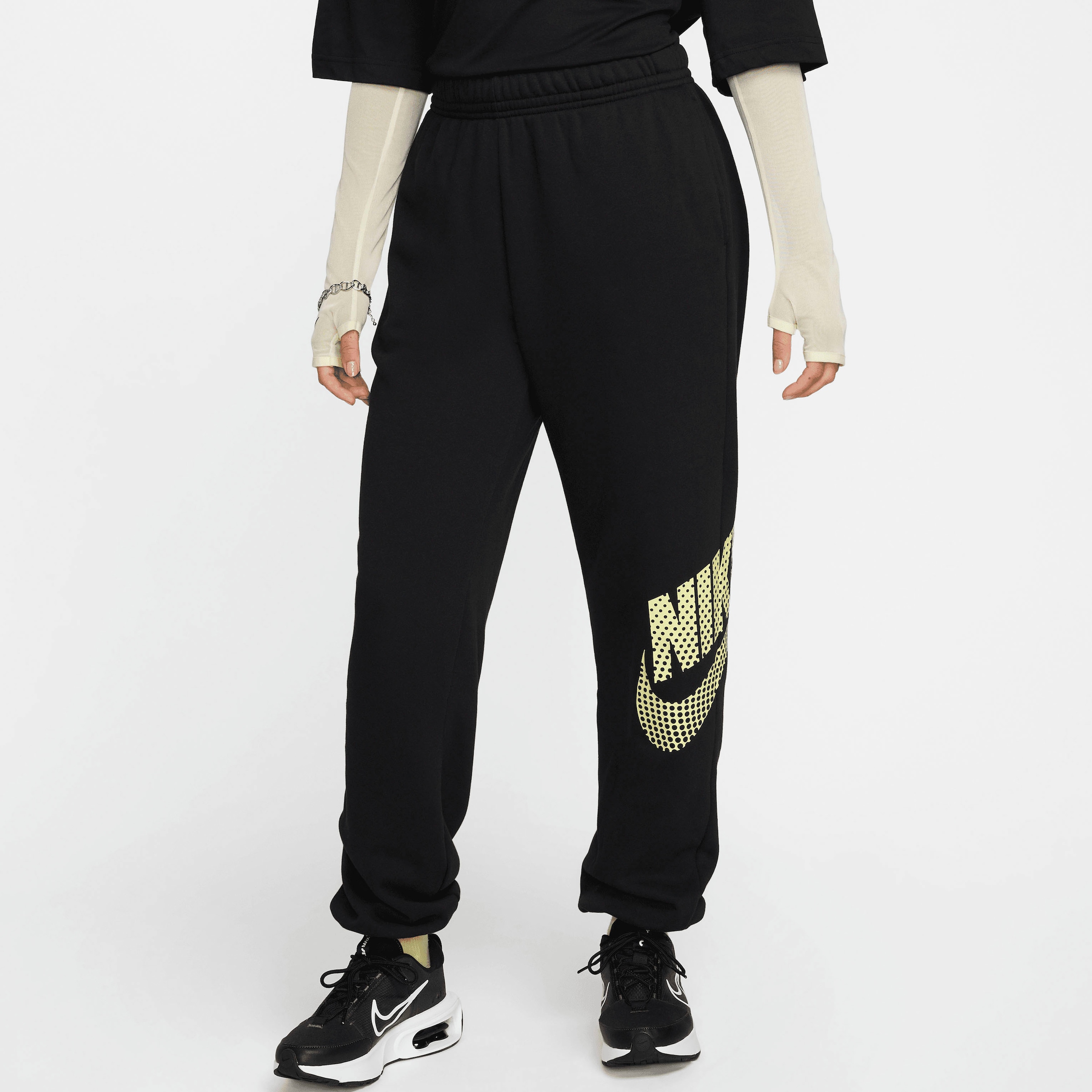 Nike Sportswear kaufen Shop OS FLC im PANT »W OTTO NSW DNC« Jogginghose Online