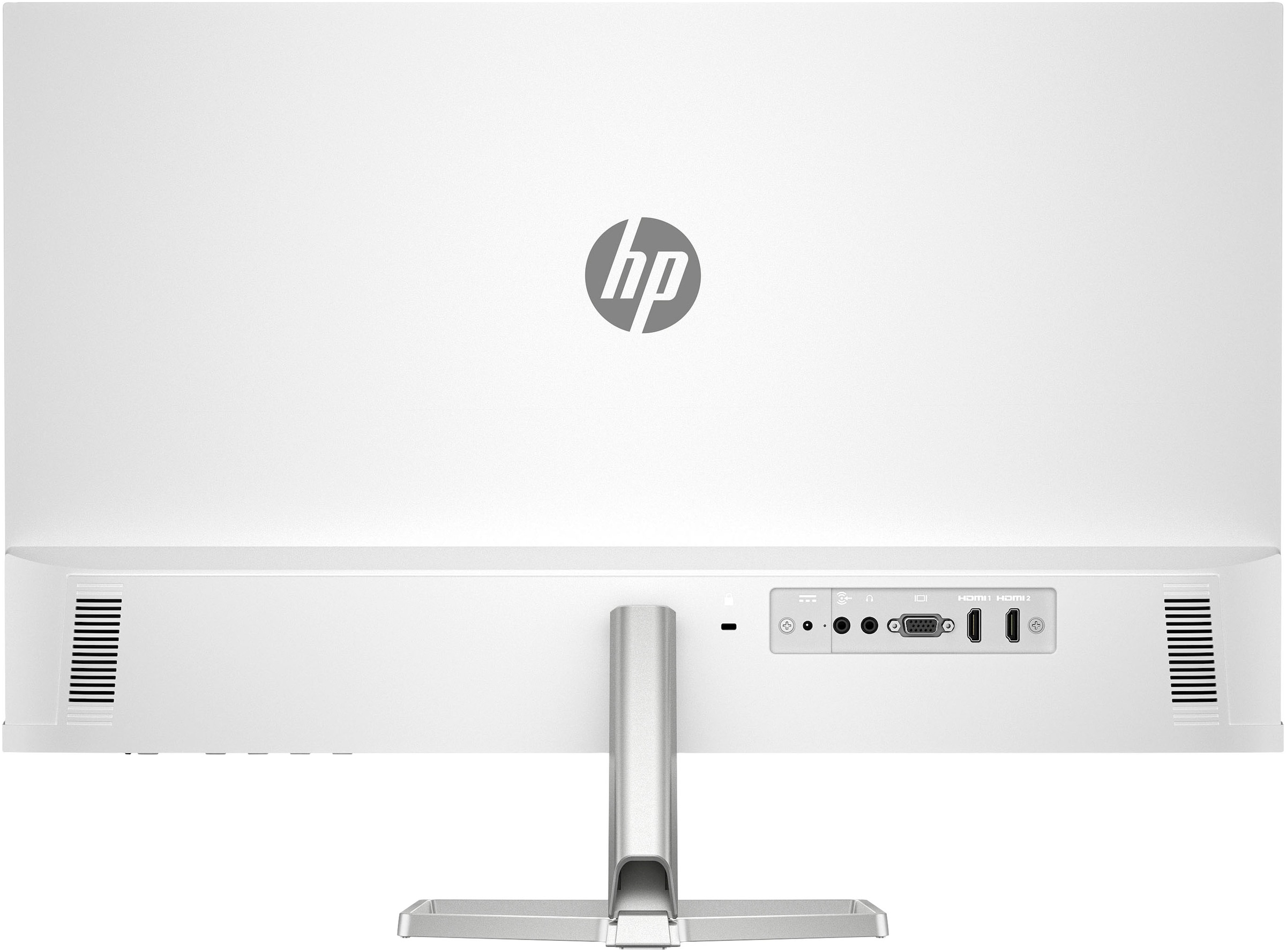 HP LED-Monitor »527sa (HSD-0175-K)«, 69 cm/27 Zoll, 1920 x 1080 px, Full HD, 5 ms Reaktionszeit, 100 Hz