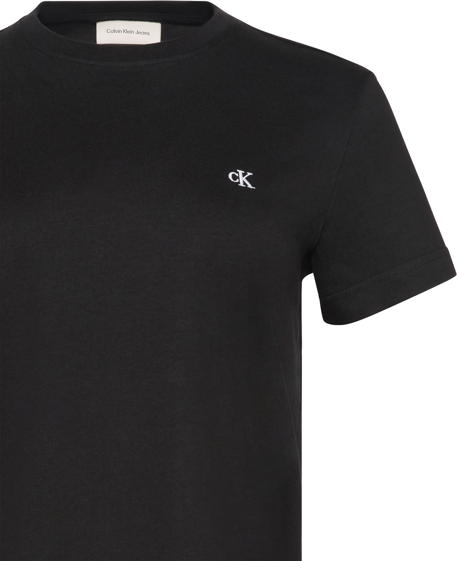 Calvin Klein Jeans T-Shirt »Archive Jersey Crew Tee EU«, Mit Rundhalsausschnitt