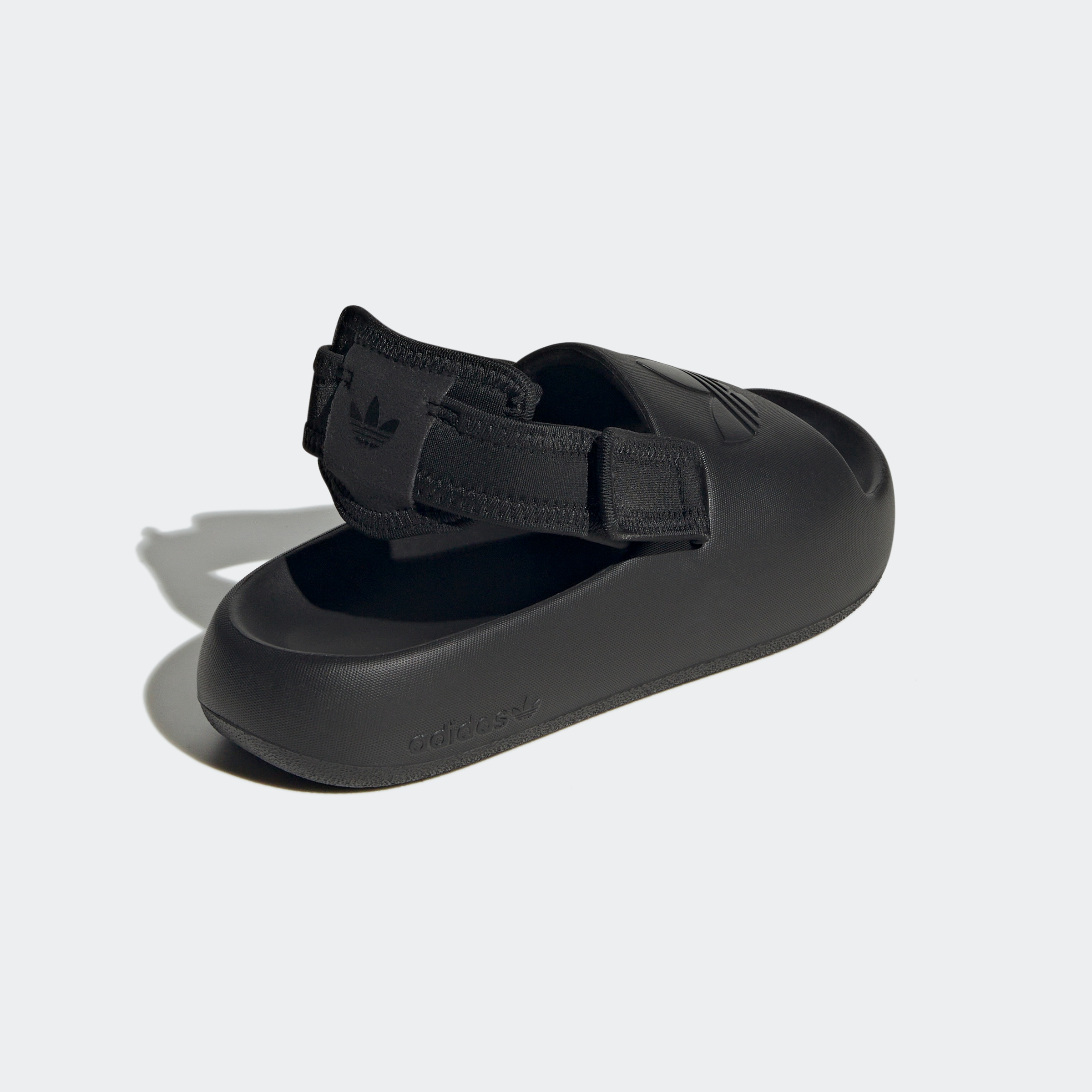 adidas Originals Sandale »ADIFOM KIDS ADILETTE«