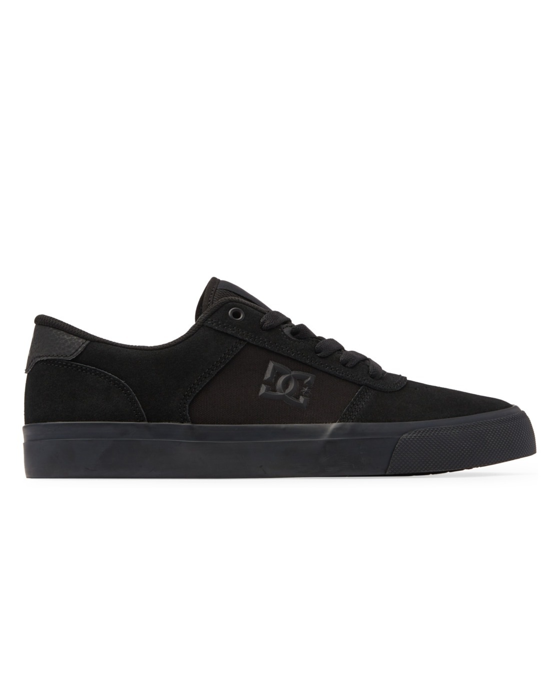 DC Shoes Sneaker »Teknic«