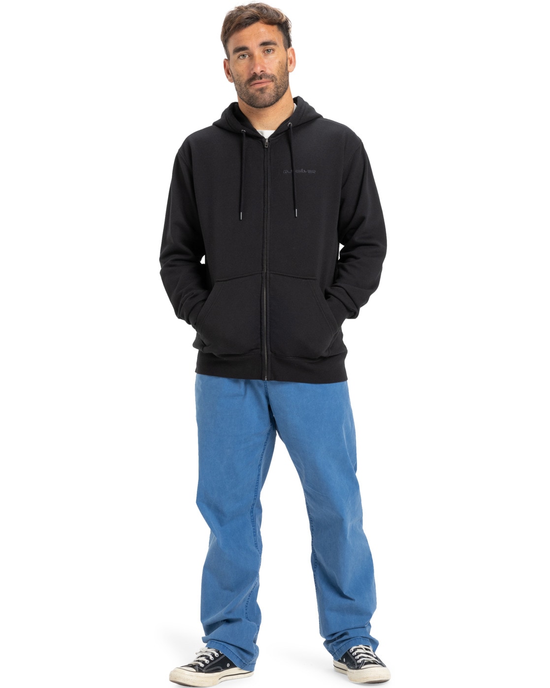 Quiksilver Hoodie »Salt Water«
