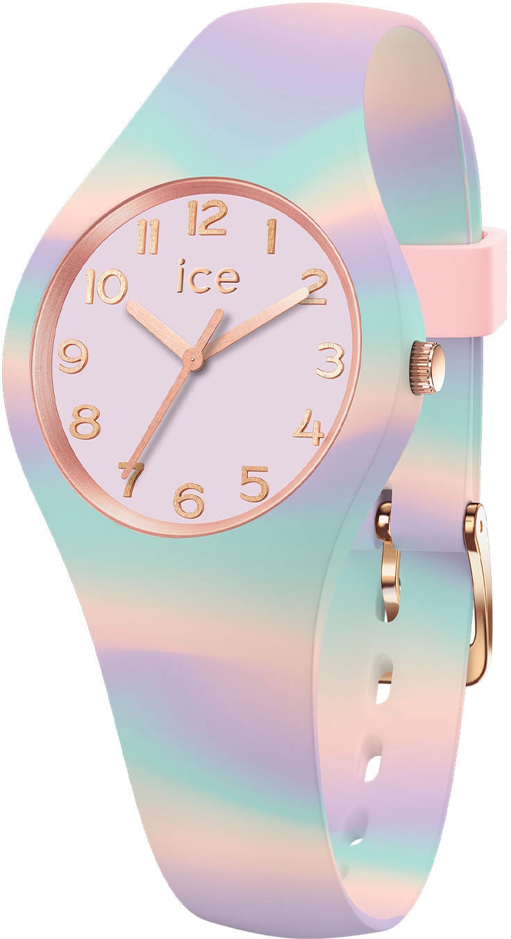 ice-watch Quarzuhr online dye Extra-Small 021010«, Geschenk - 3H, »ICE bei tie ideal auch lilac als and OTTO - - Sweet