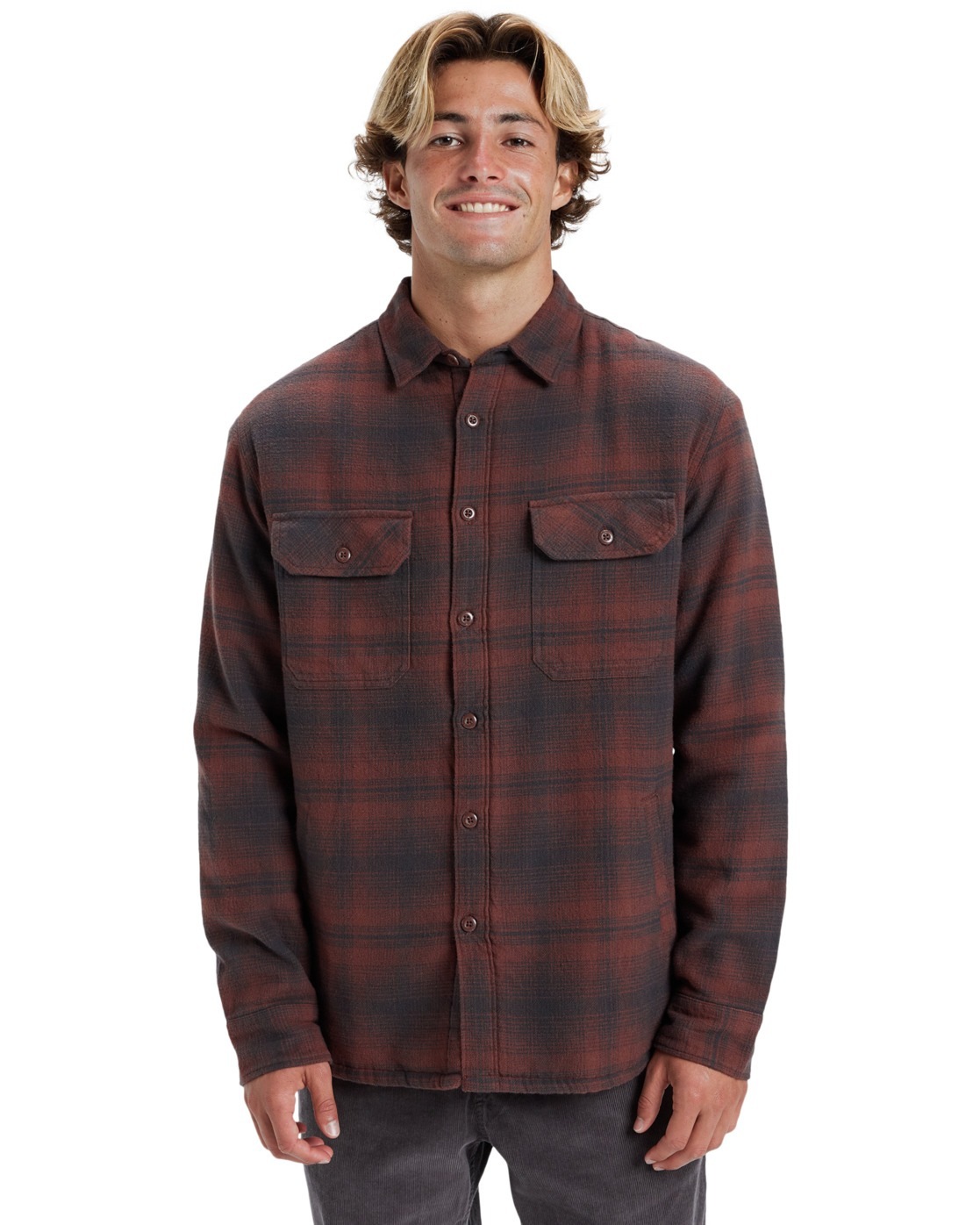 Quiksilver Arbeitsjacke »Venture«
