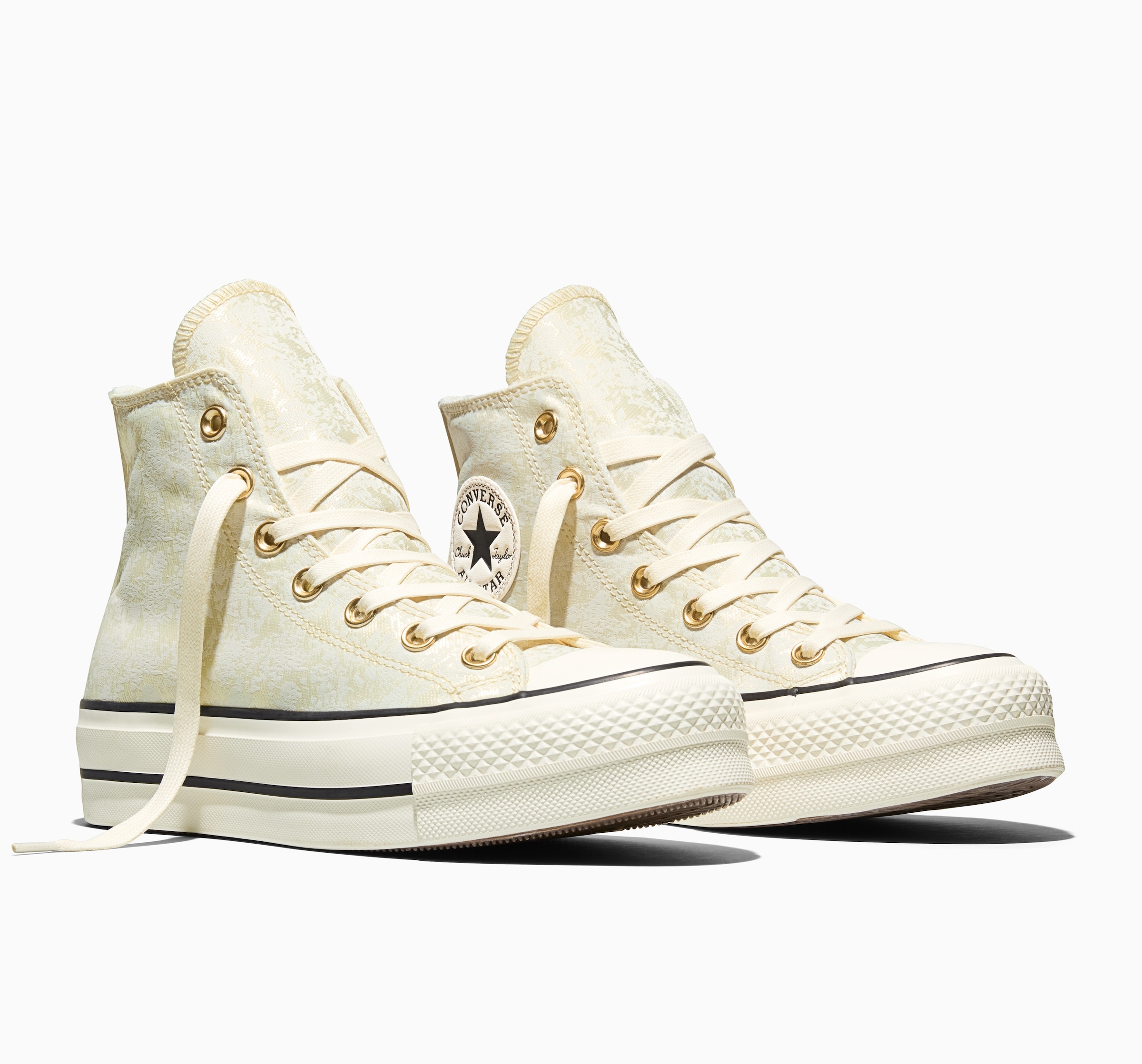Converse Sneaker »CHUCK TAYLOR ALL STAR LIFT PLATFOR«