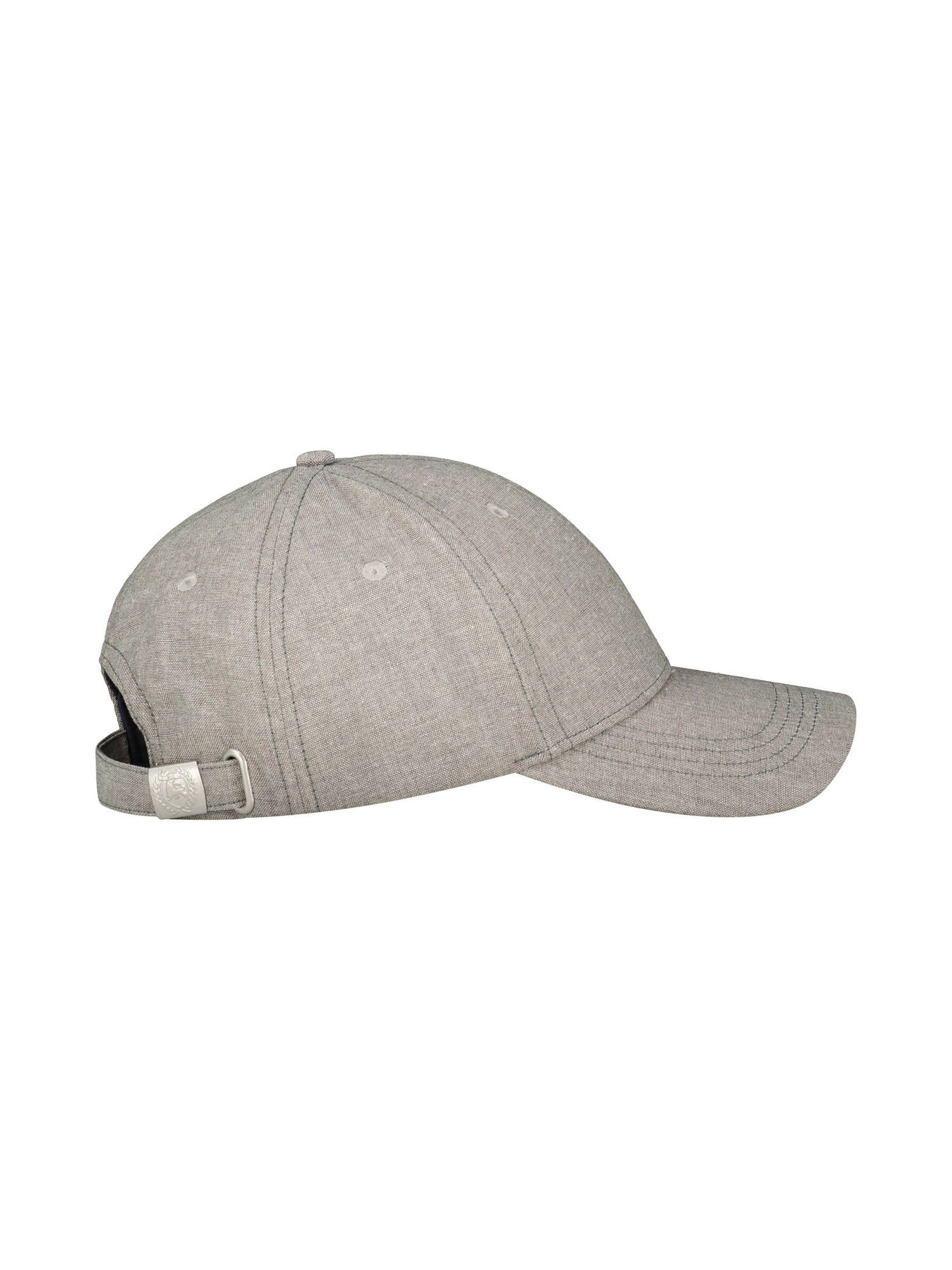 LERROS Baseball Cap »LERROS Leinen-Basecap«