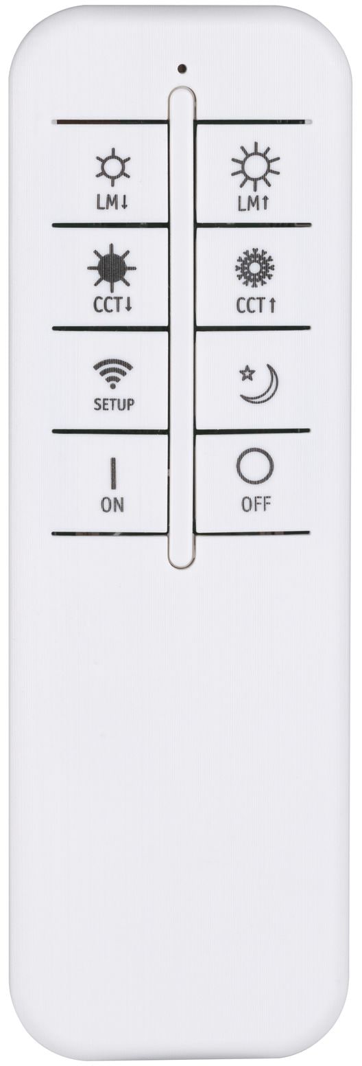 Paulmann LED-Wandleuchte »Tova«, Schutzart IP44, inkl. LED-Modul, Länge ca. 60 cm