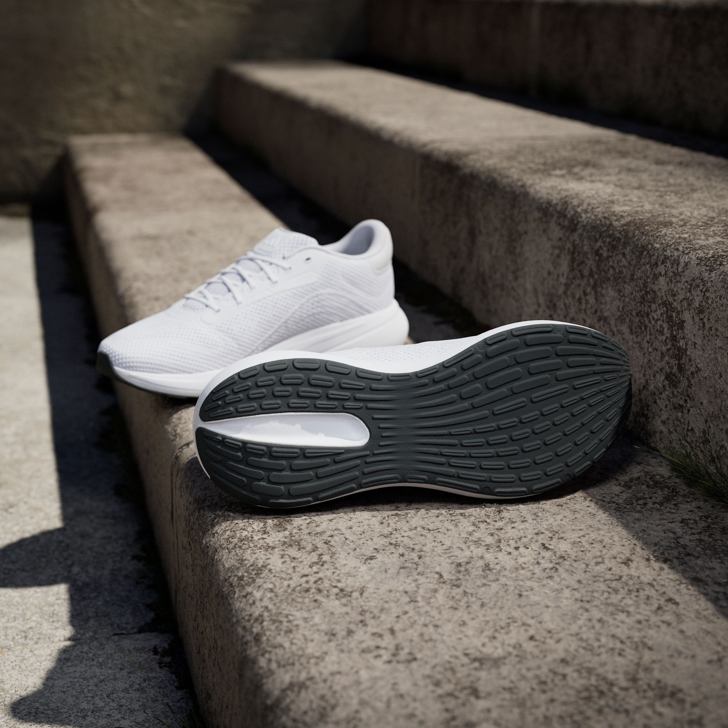 adidas Performance Laufschuh »RESPONSE«