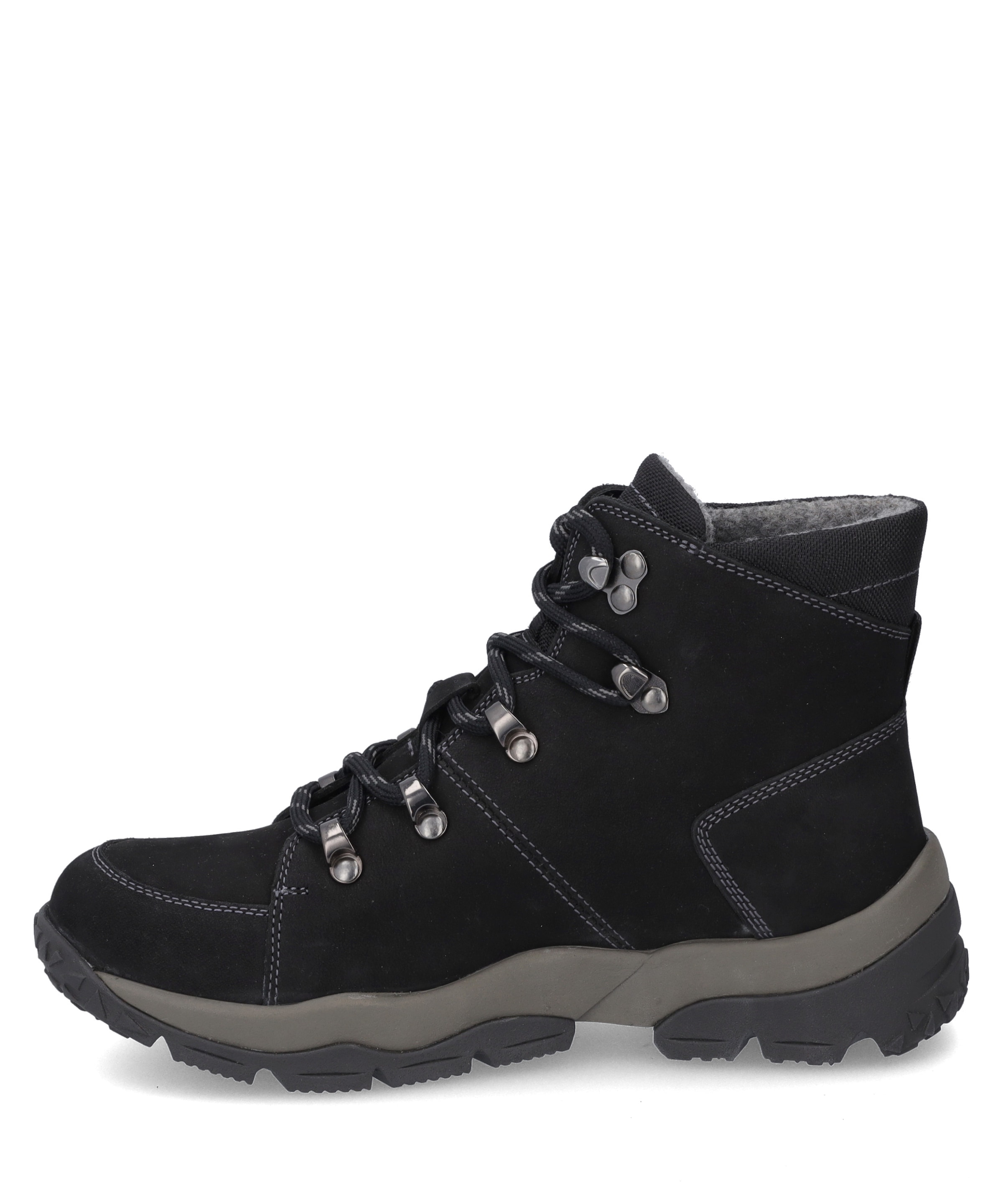 Josef Seibel Stiefelette »Philippa 50, schwarz«