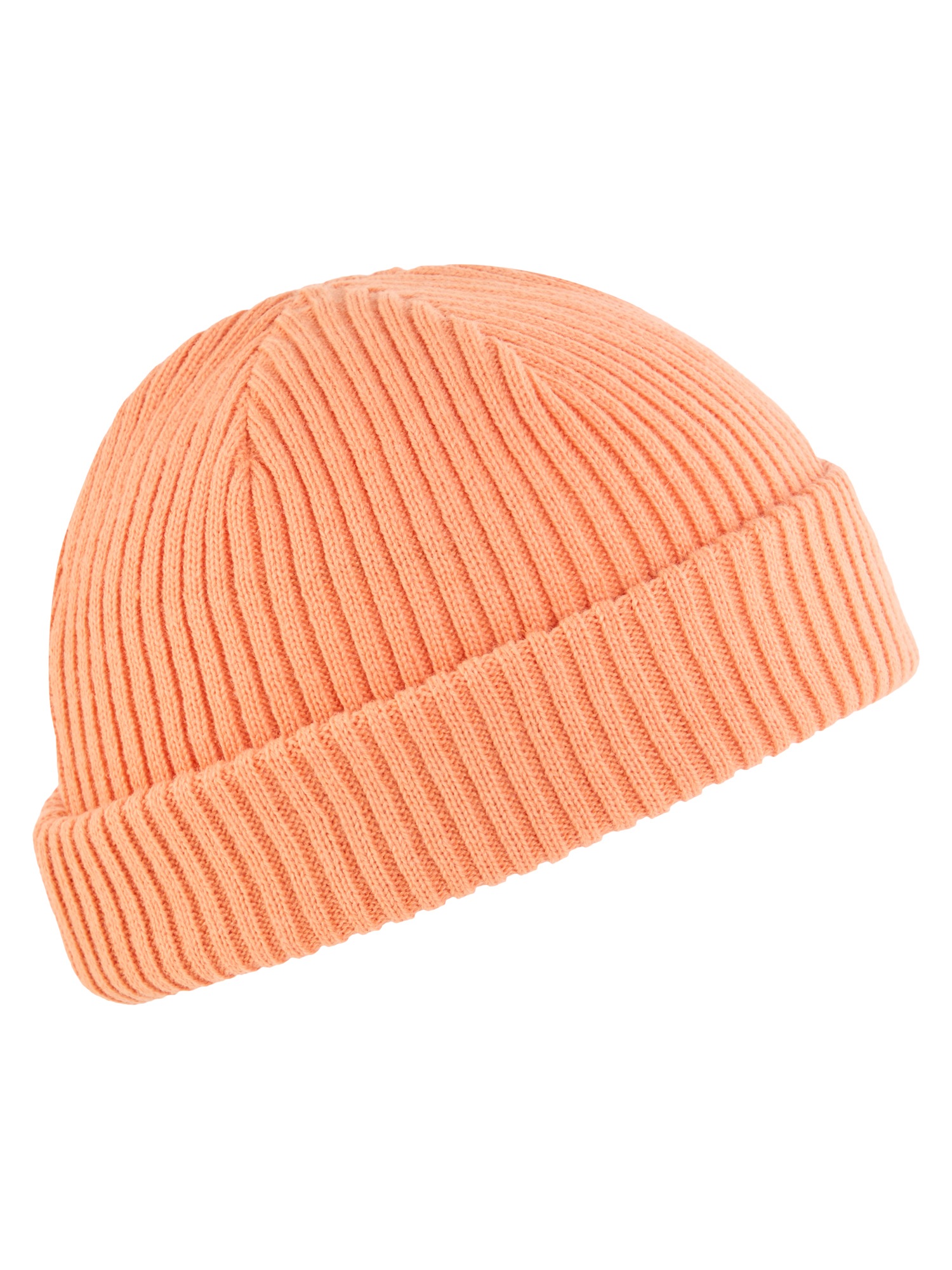 Ziener Strickmütze »IPU-Z UNISEX« mit Aufschlag, Wollanteil
