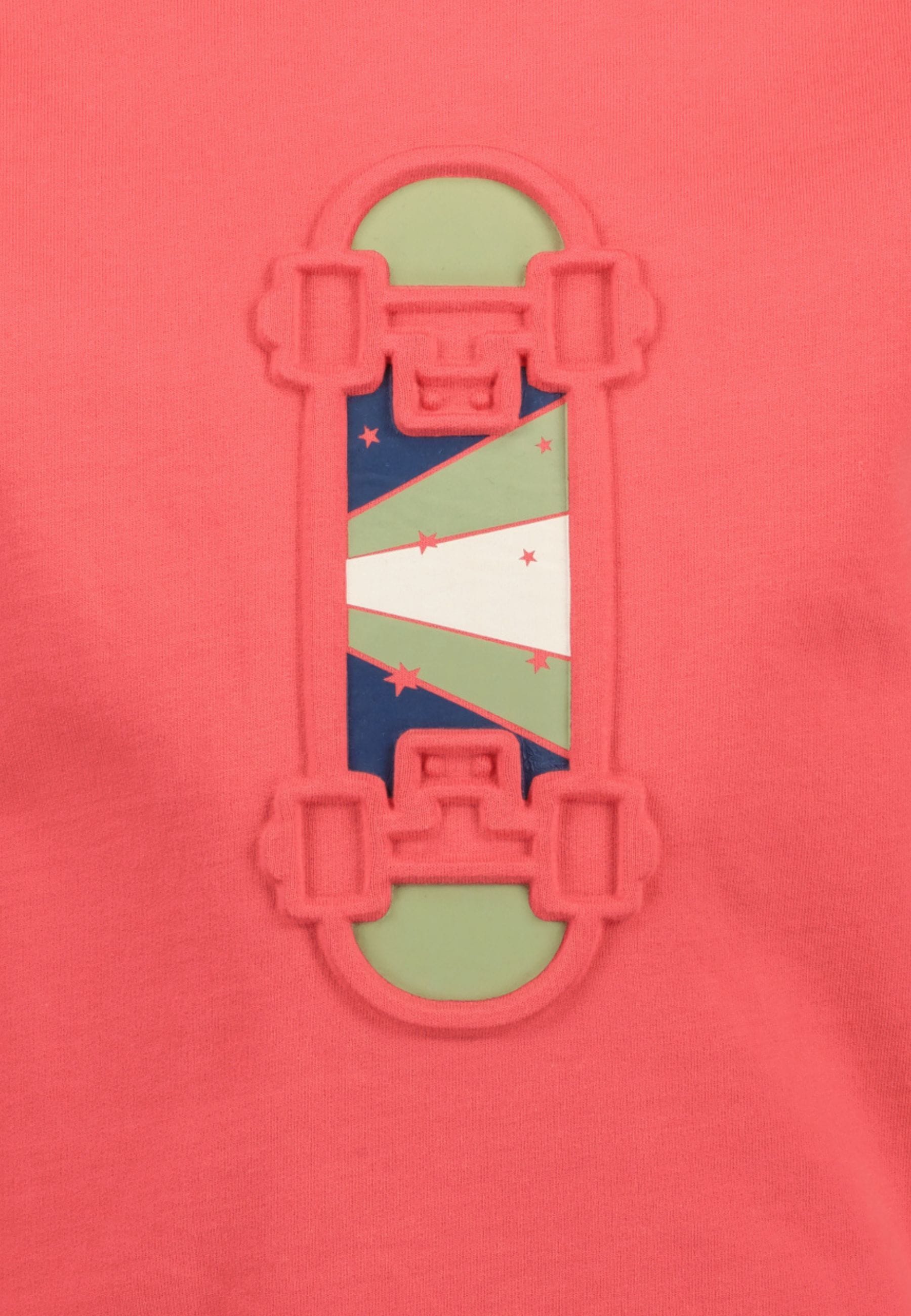 Blue Seven Sweater »Blue Seven Sweatshirt«