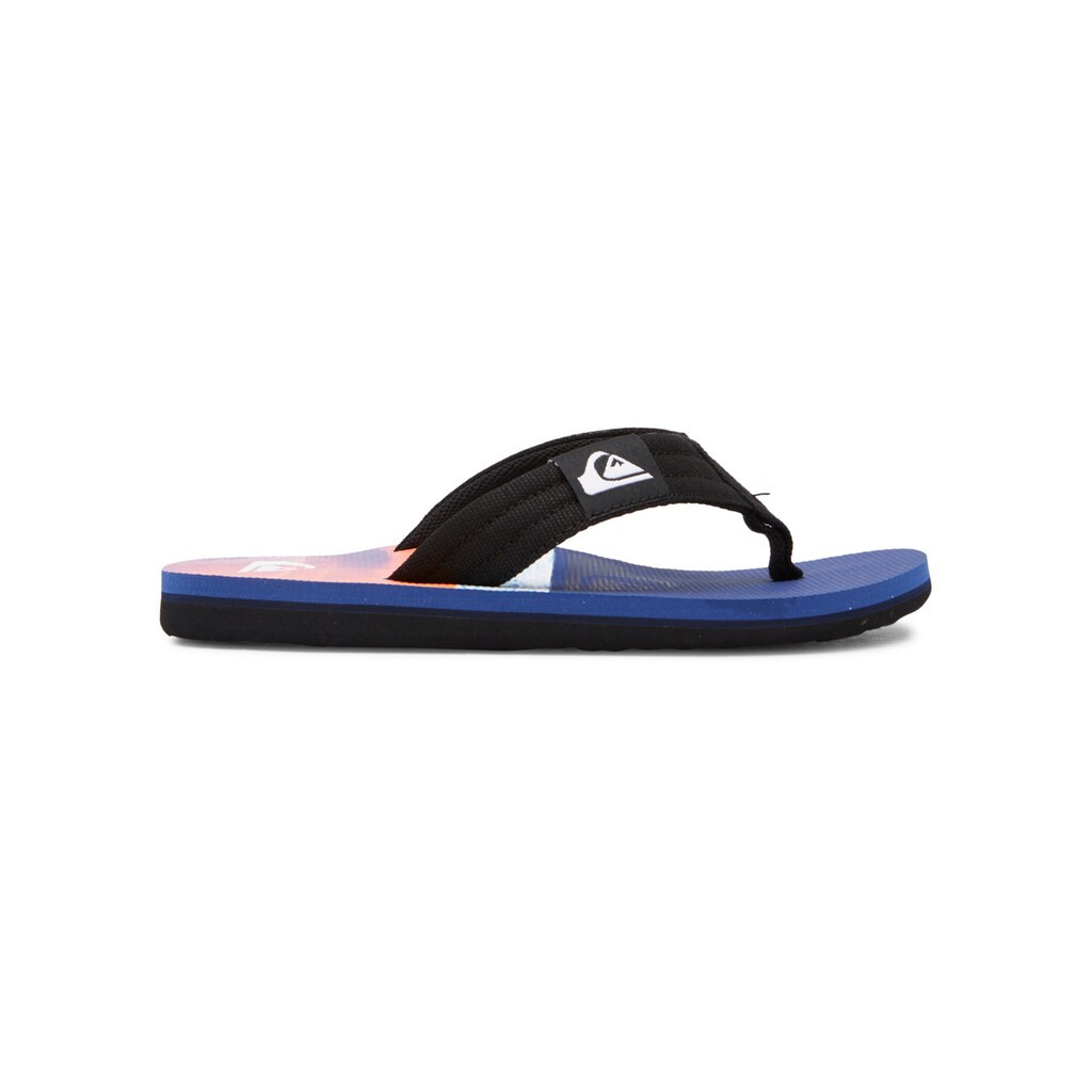 Quiksilver Sandale »Molokai Layback«