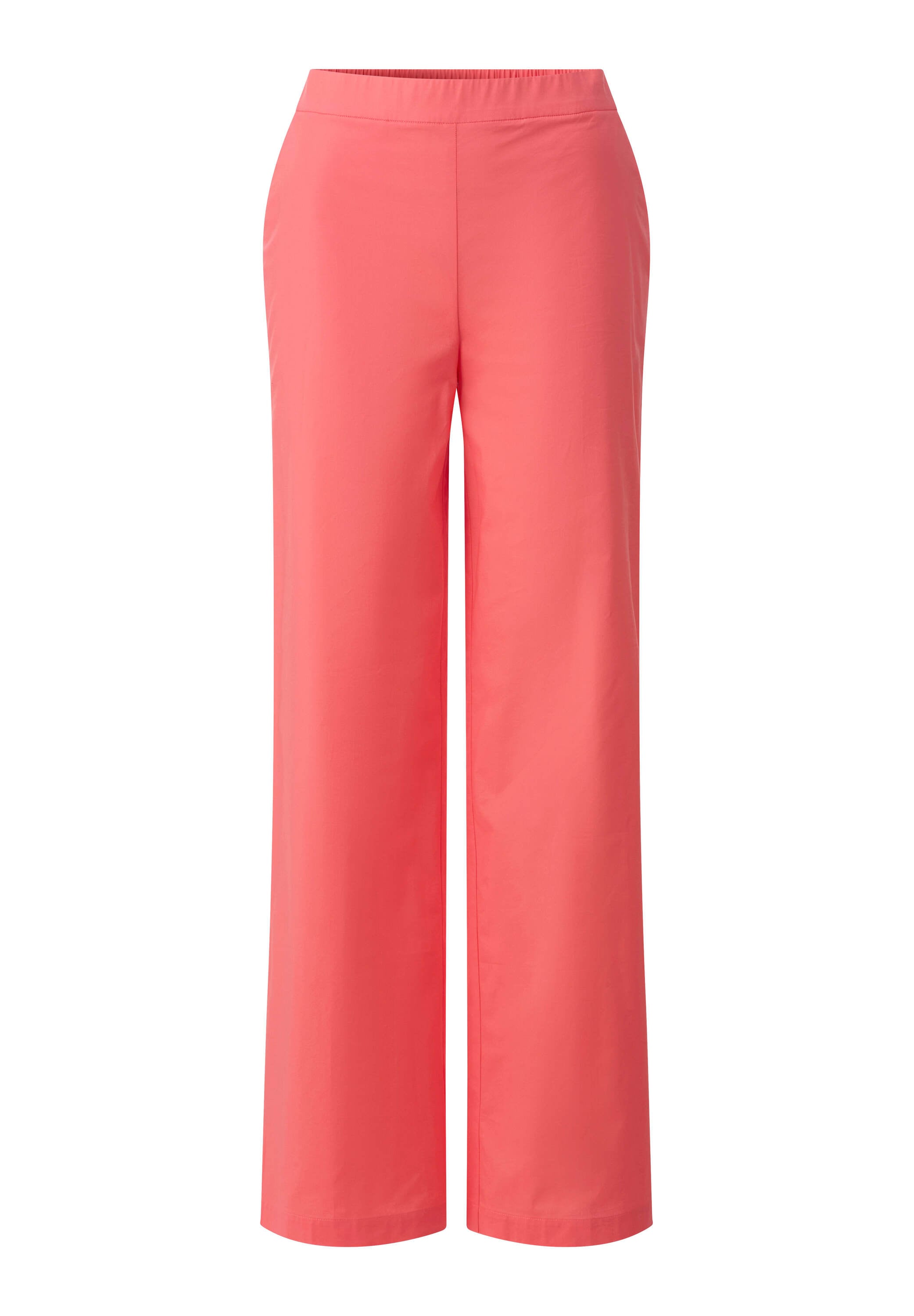 heine Palazzohose »Hose Schlupfhose mit weitem Bein«