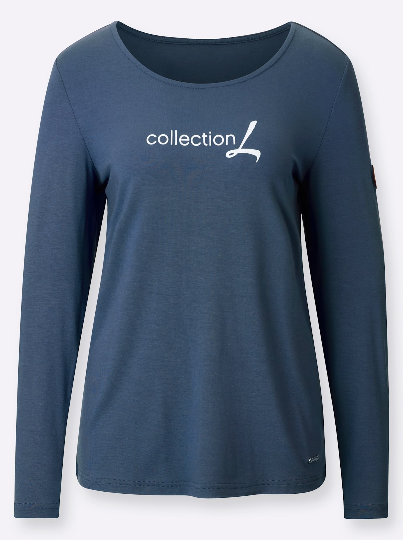 Casual Looks Langarmshirt »Shirt« 1 Stk.