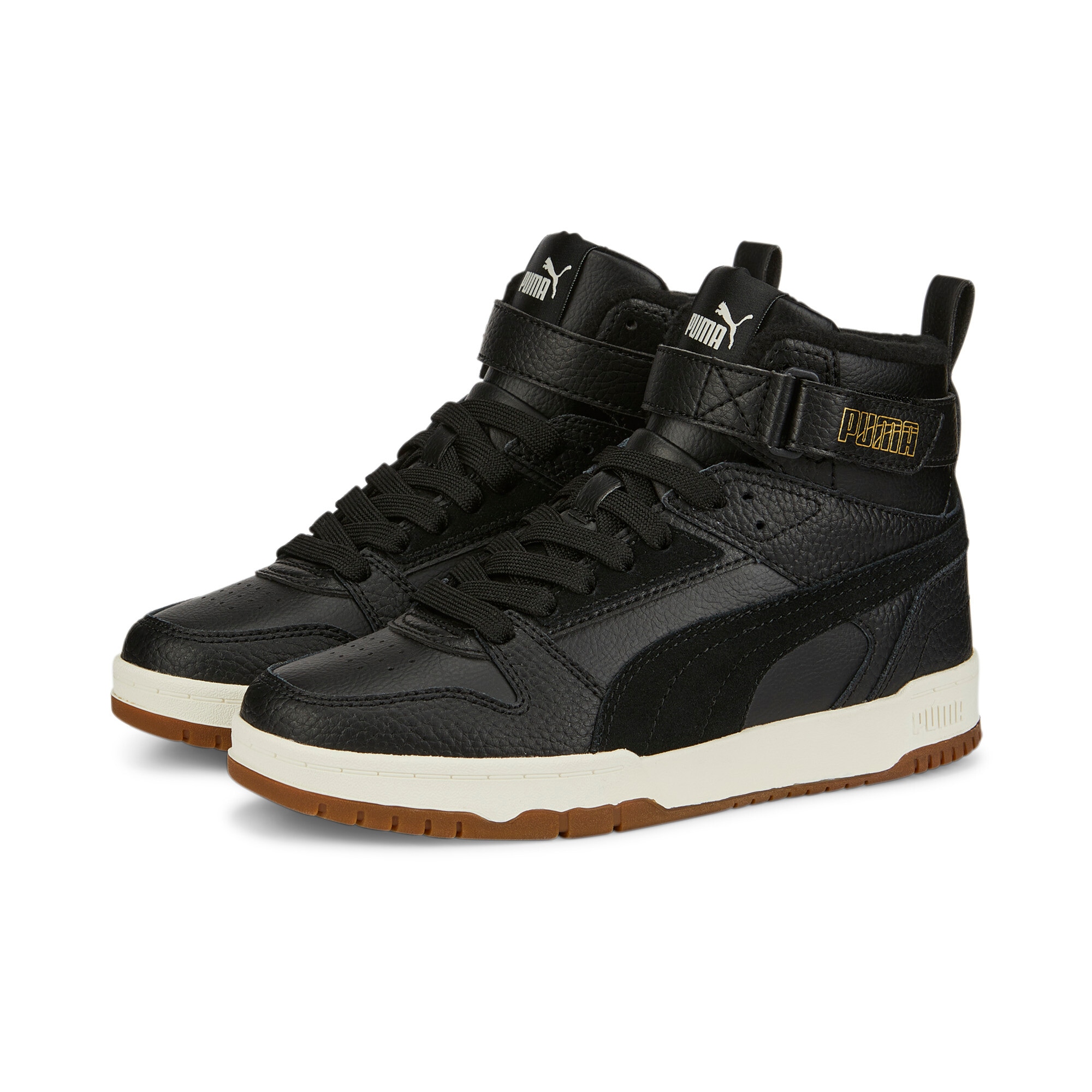 PUMA Winterboots »RBD GAME WTR JR«