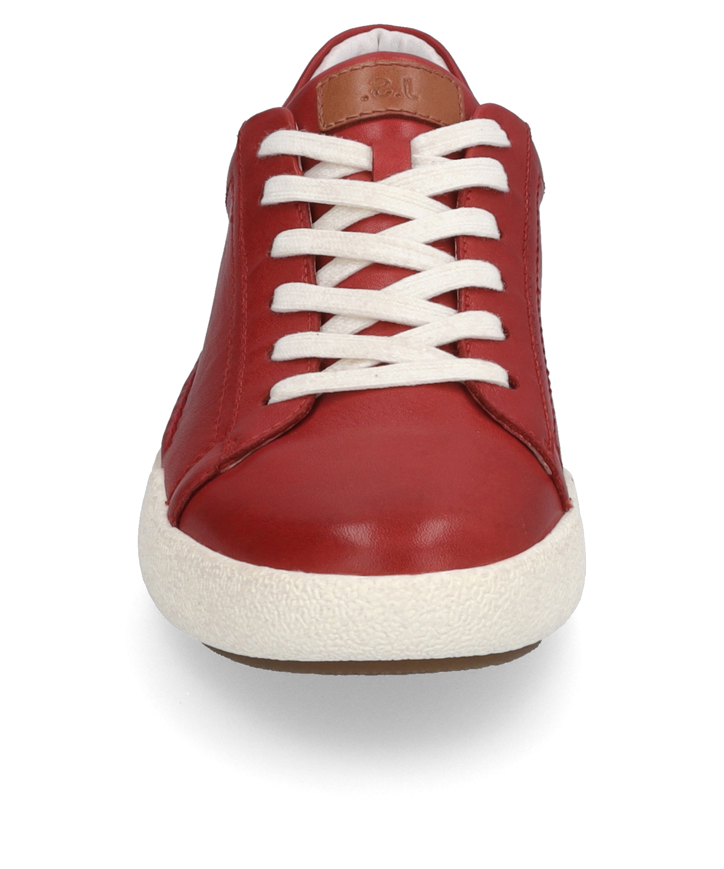 Josef Seibel Sneaker »Claire 01, rot«