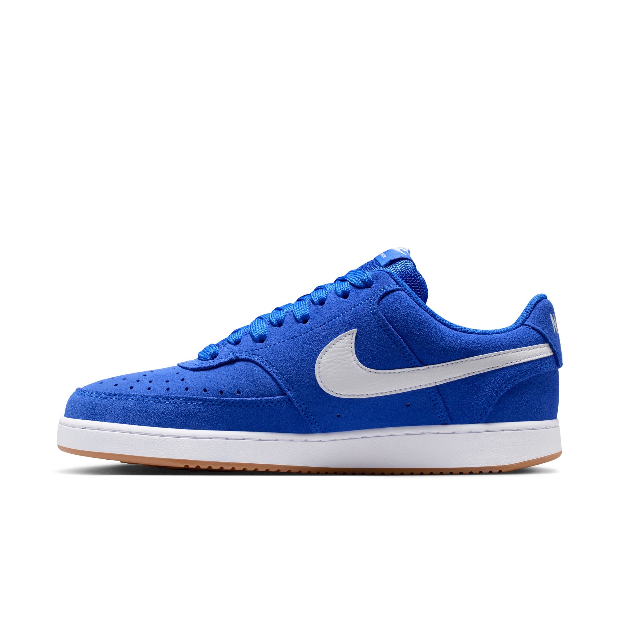Nike Sportswear Sneaker »COURT VISION LO FL«  inspiriert vom Design des Nike Air Force