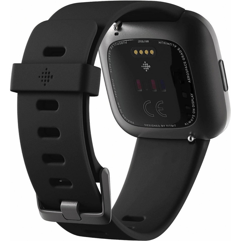 fitbit by Google Smartwatch »Versa 2«