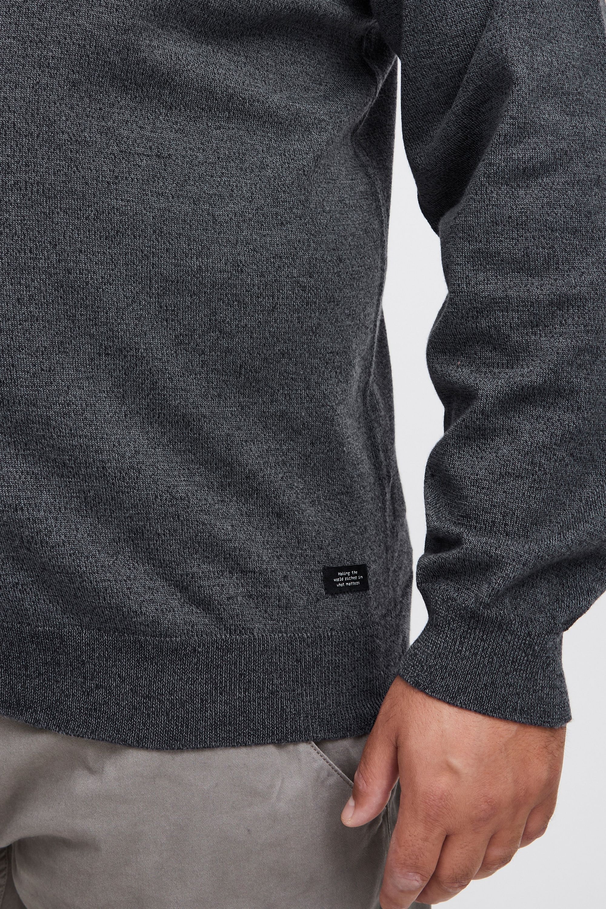 Blend Longpullover »Sweatshirt BHPullover«