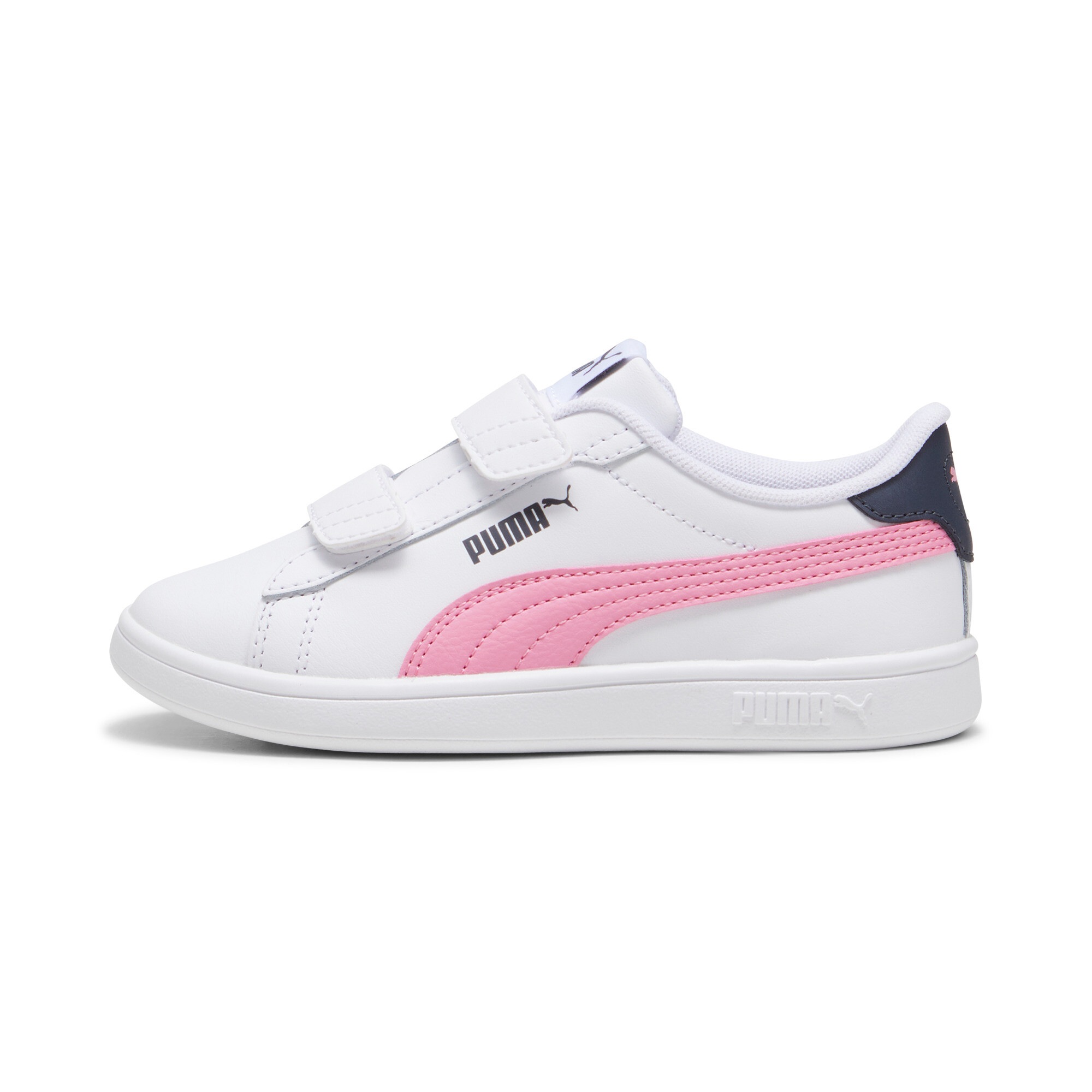 PUMA Sneaker »SMASH 3.0 L V PS«, mit Klettverschluss