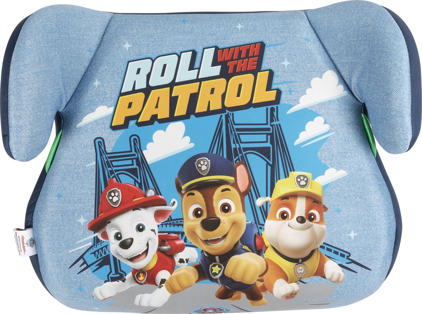 TataWay Kindersitzerhöhung »125 - 150«