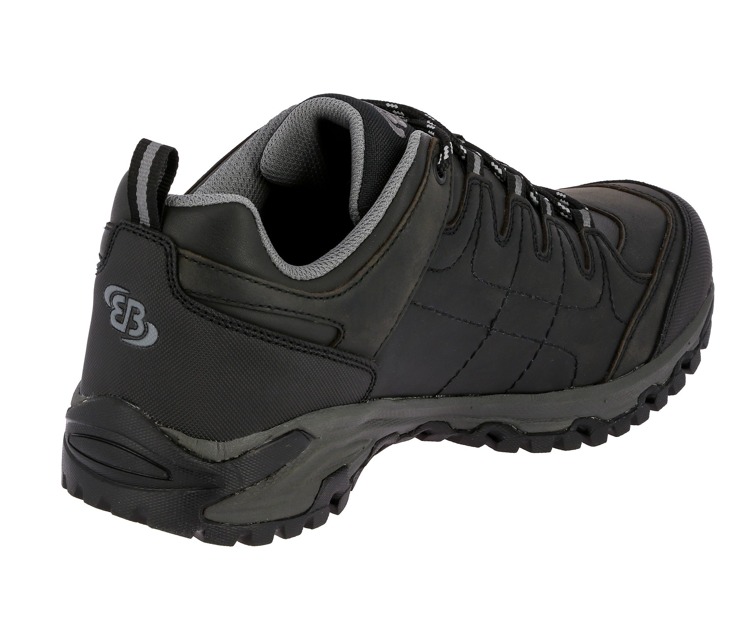 BRÜTTING Outdoorschuh »Outdoorschuh Blackburn Low«