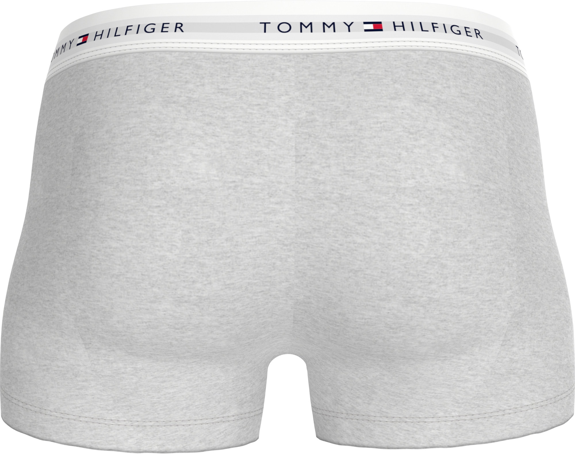 Tommy Hilfiger Underwear Trunk »3P TRUNK«, (Packung, 3 St., 3er-Pack), mit Logoschriftzug