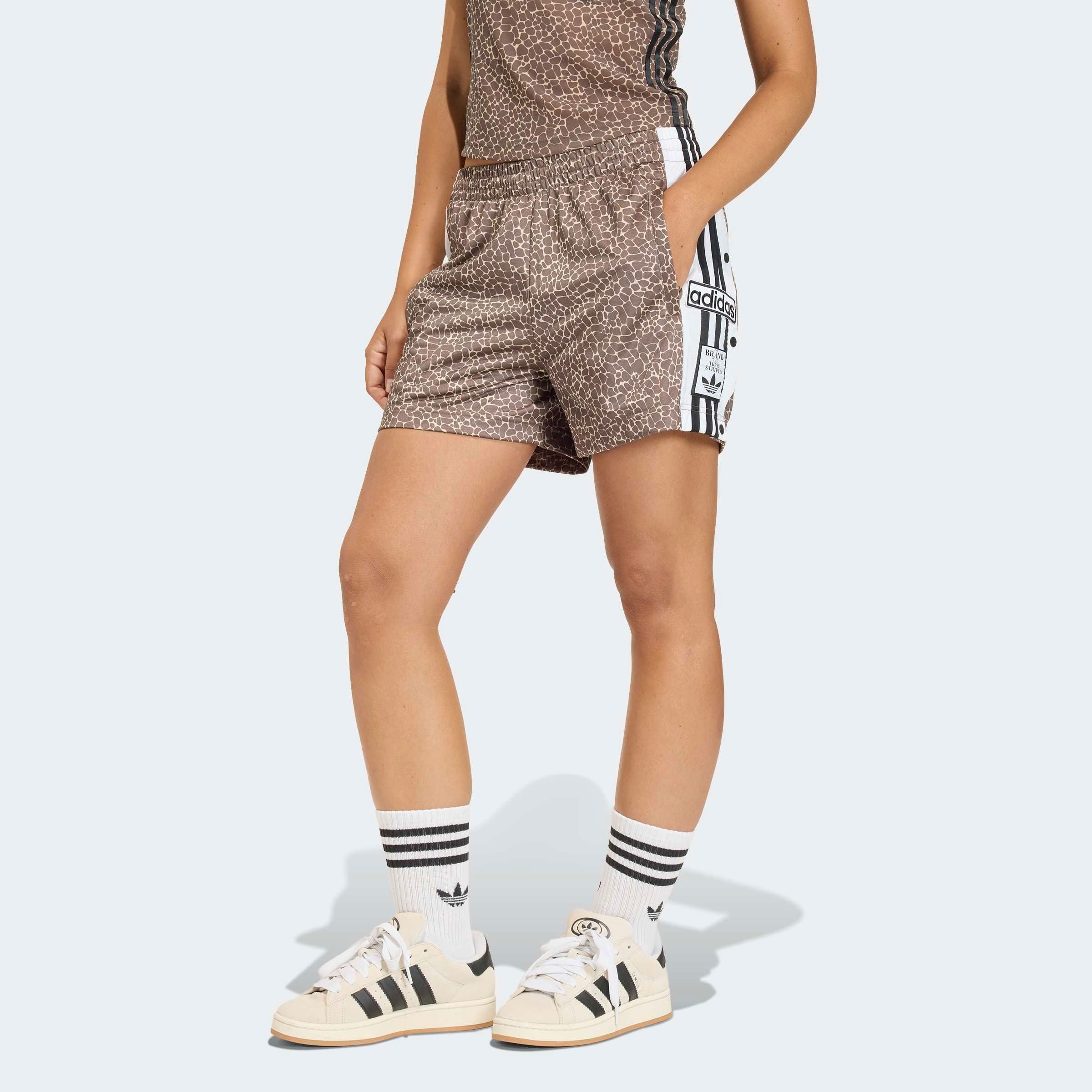 adidas Originals Shorts »AOP ADI-BREAK«