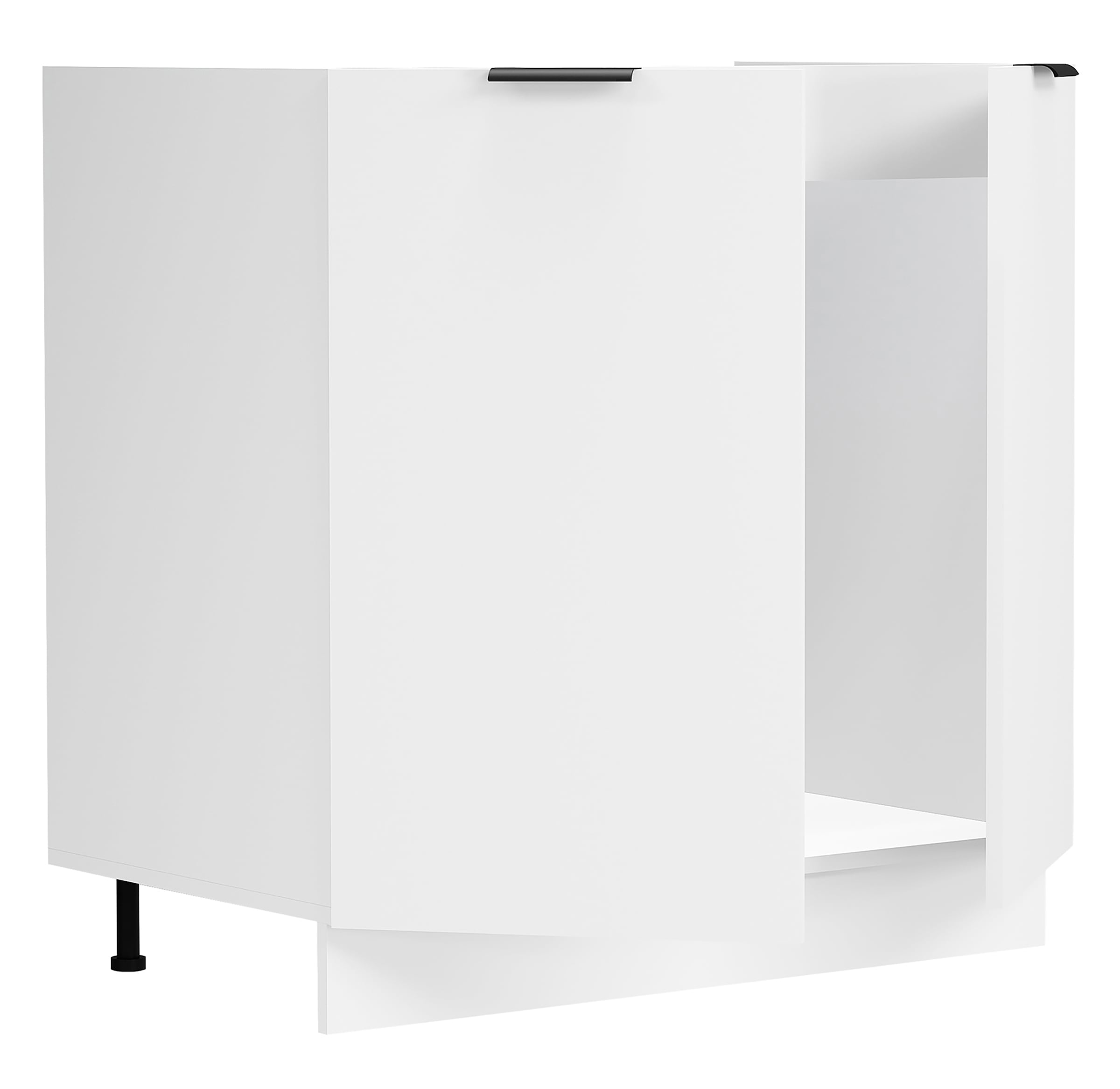 VCM Unterschrank »Spülunterschrank Breite 80 cm Spülenschrank Fasola«