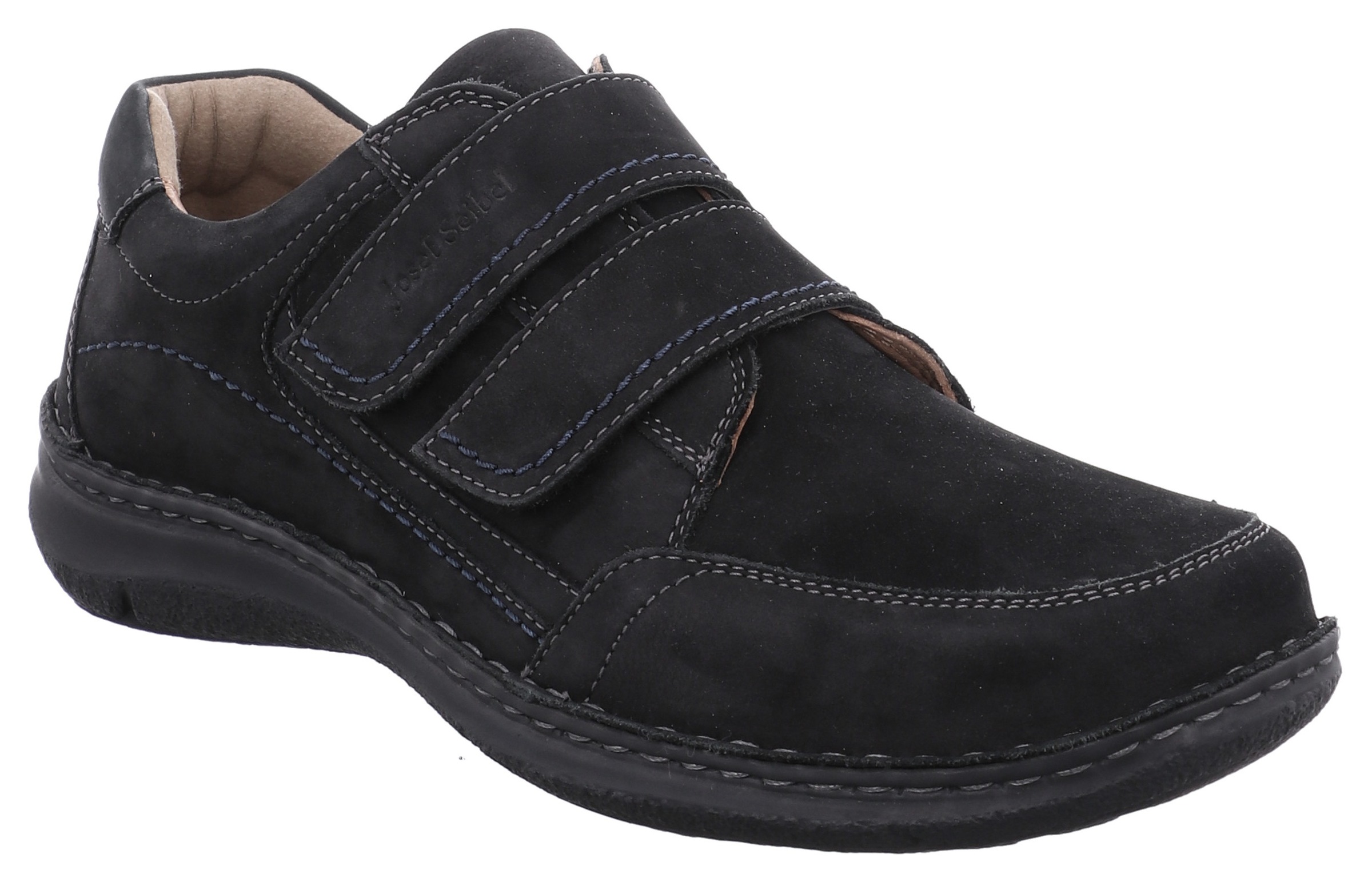 Josef Seibel Klettschuh »Anvers 90«, mit Wechselfußbett kaufen