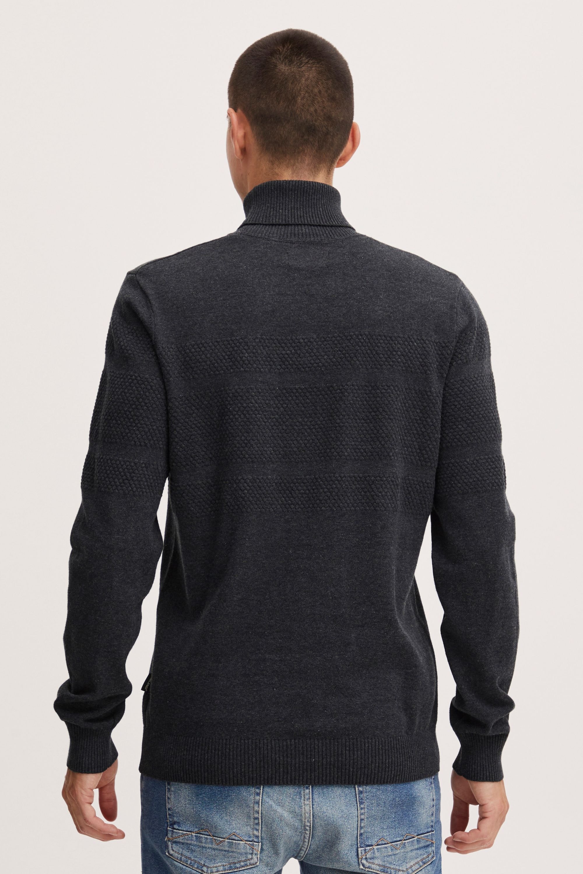 Blend Rollkragenpullover »Rollkragenpullover BHPullover«